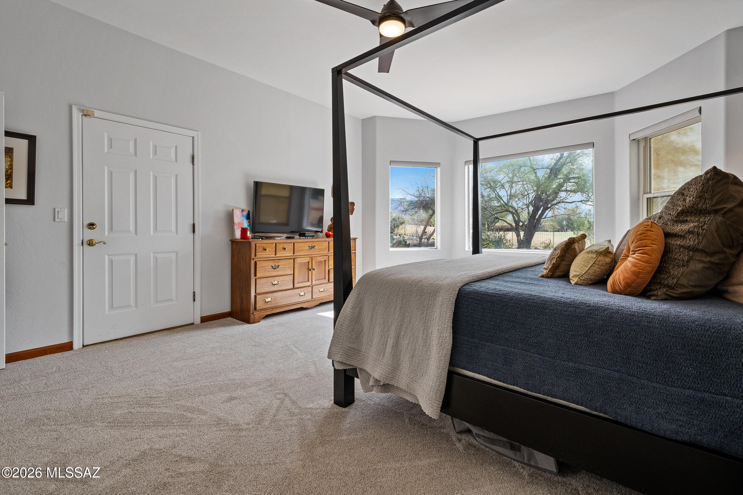 Forty Niners Country Club Estates - Residential
