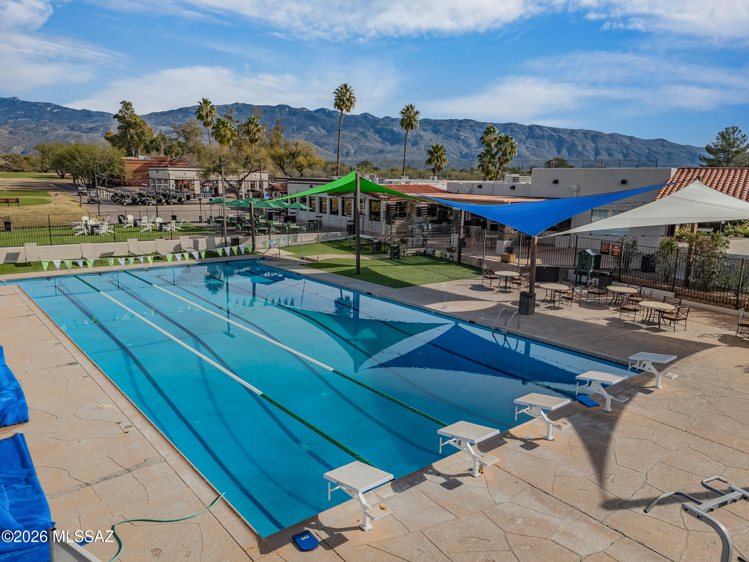Forty Niners Country Club Estates - Residential