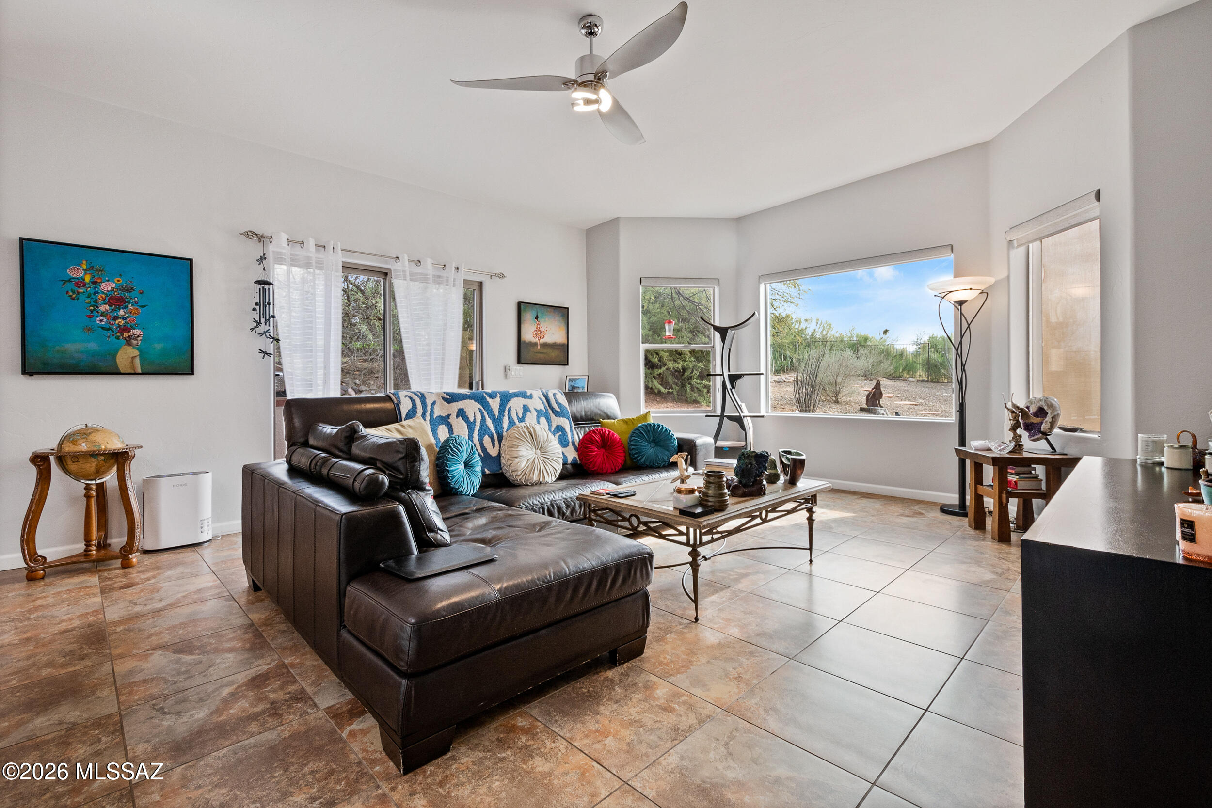 Forty Niners Country Club Estates - Residential