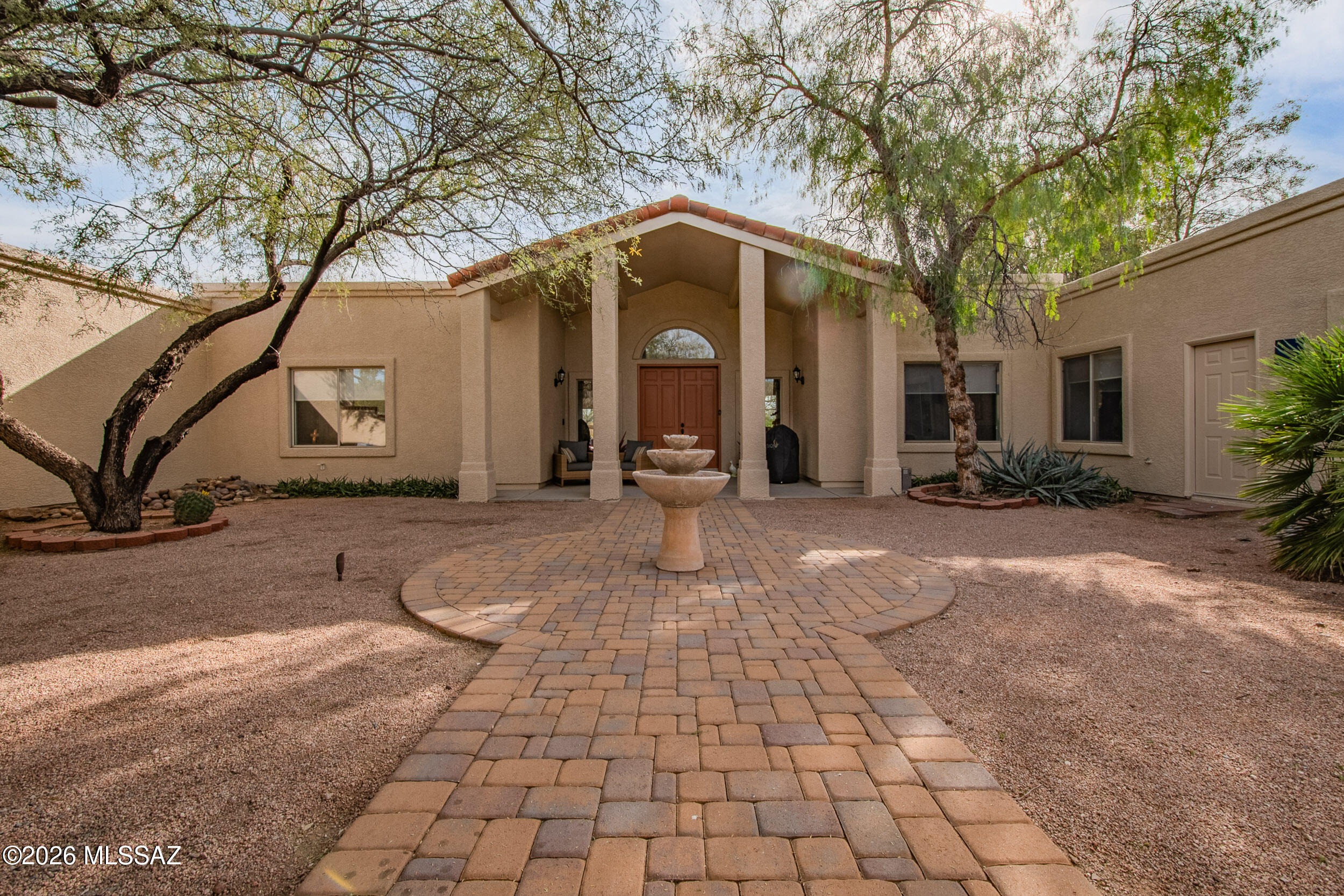 Forty Niners Country Club Estates - Residential