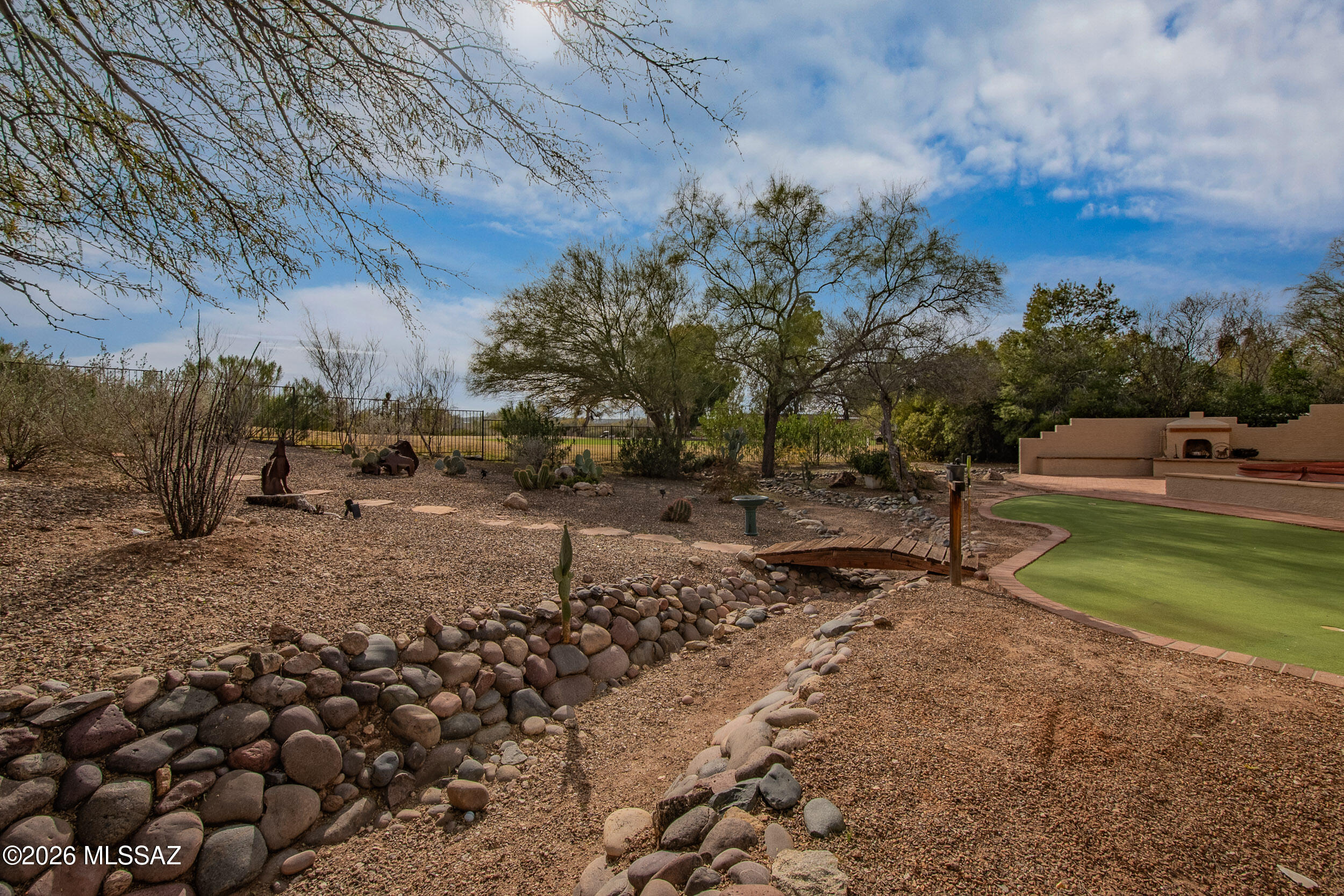 Forty Niners Country Club Estates - Residential