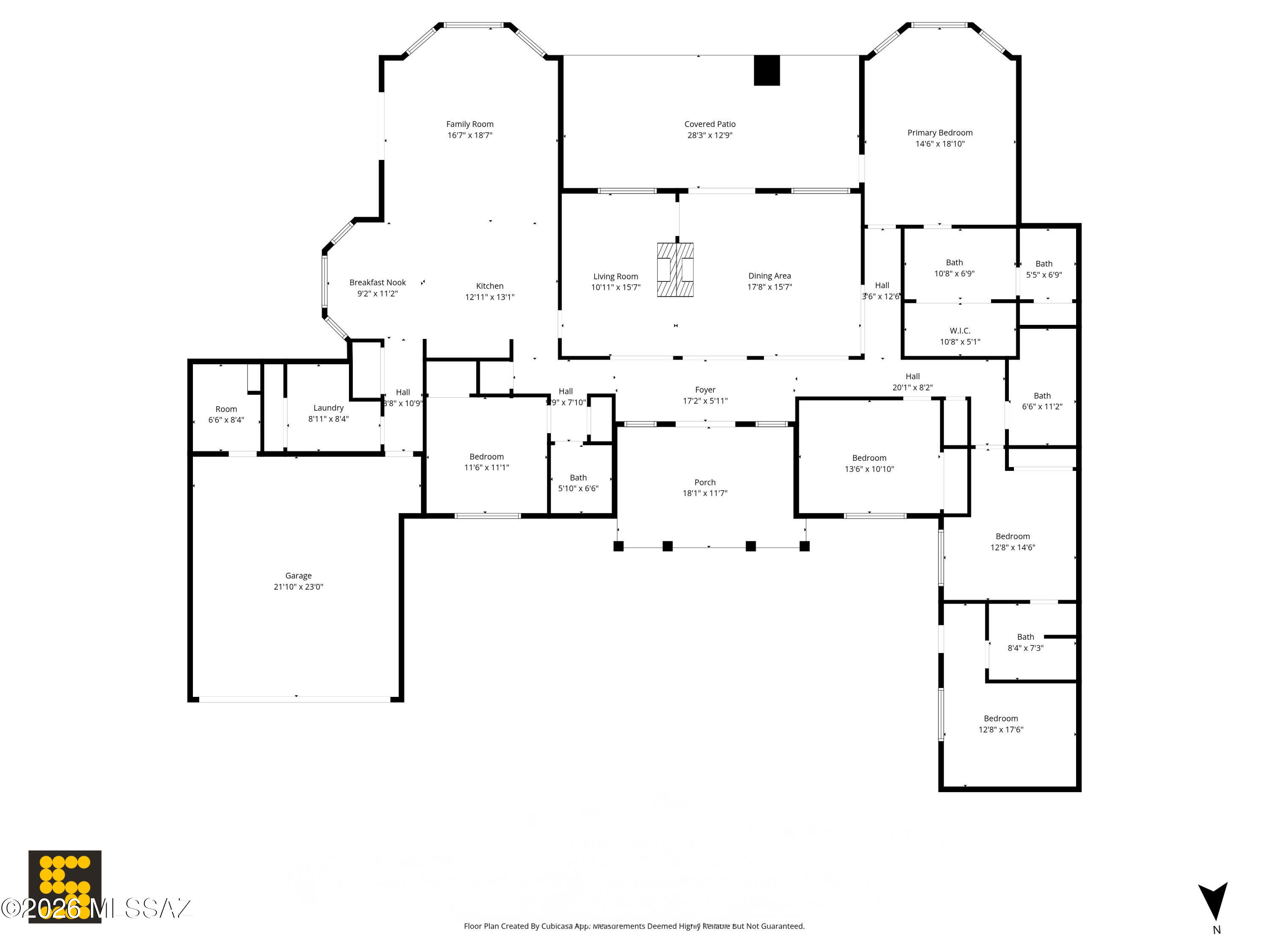 Forty Niners Country Club Estates - Residential