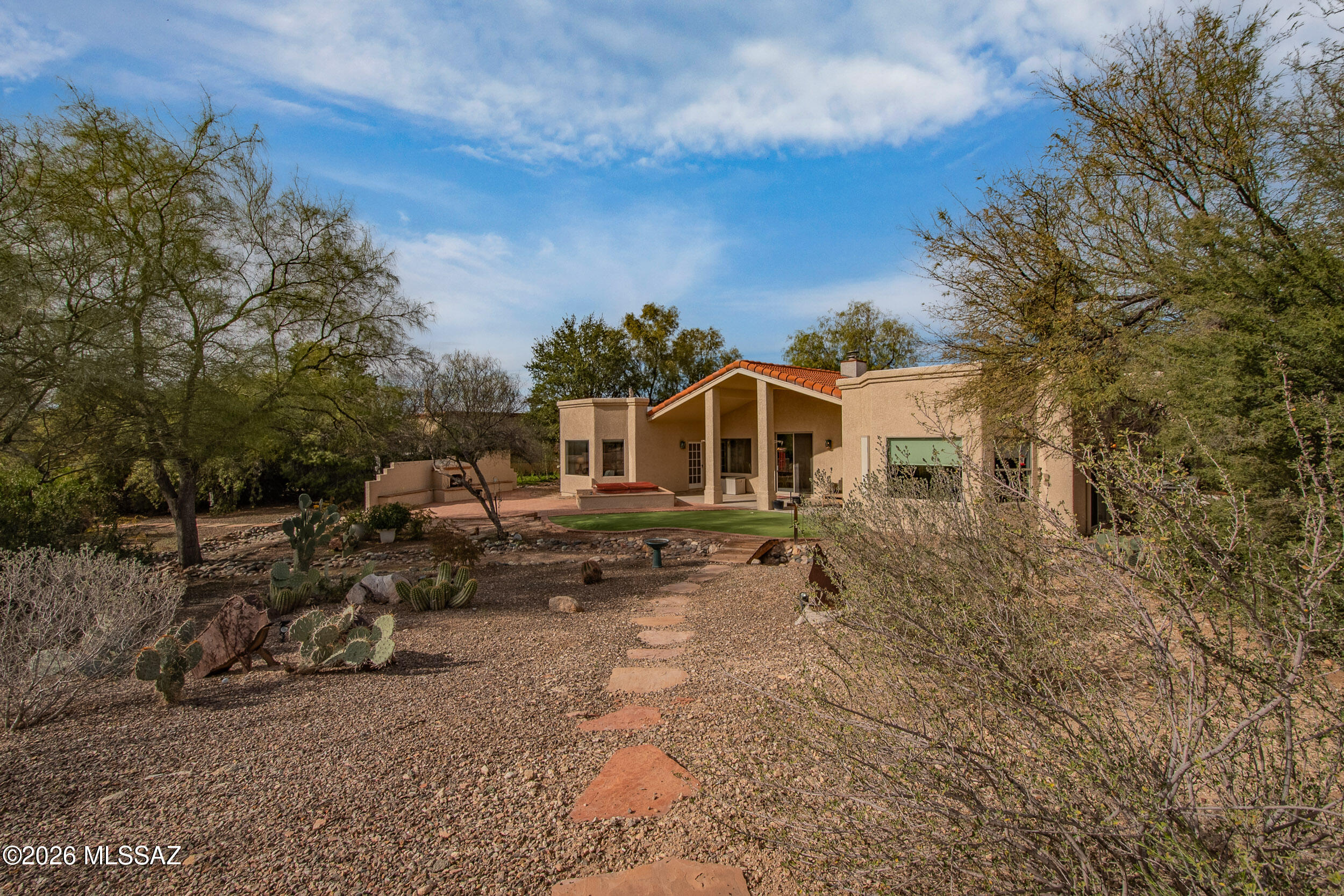 Forty Niners Country Club Estates - Residential