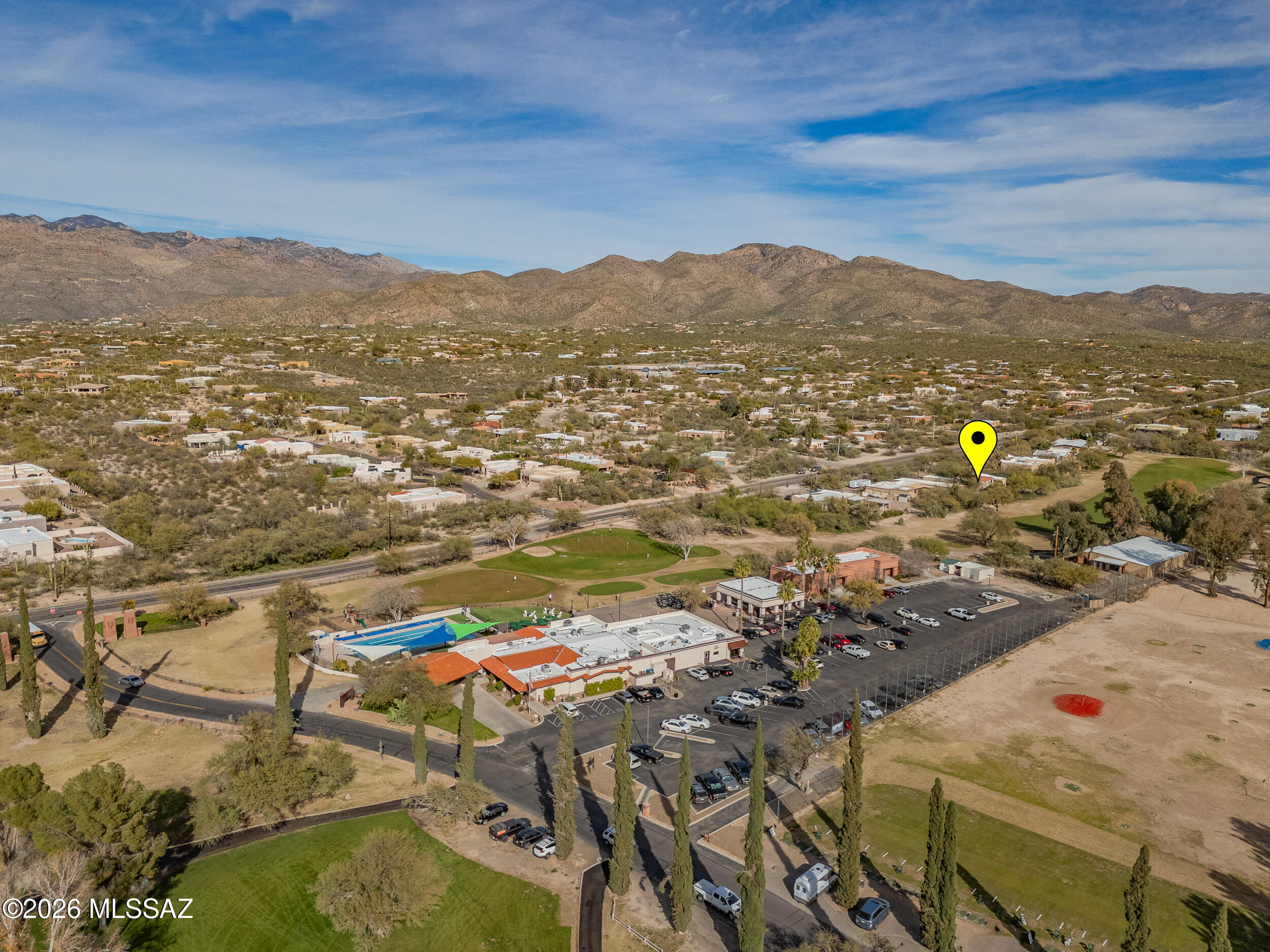 Forty Niners Country Club Estates - Residential