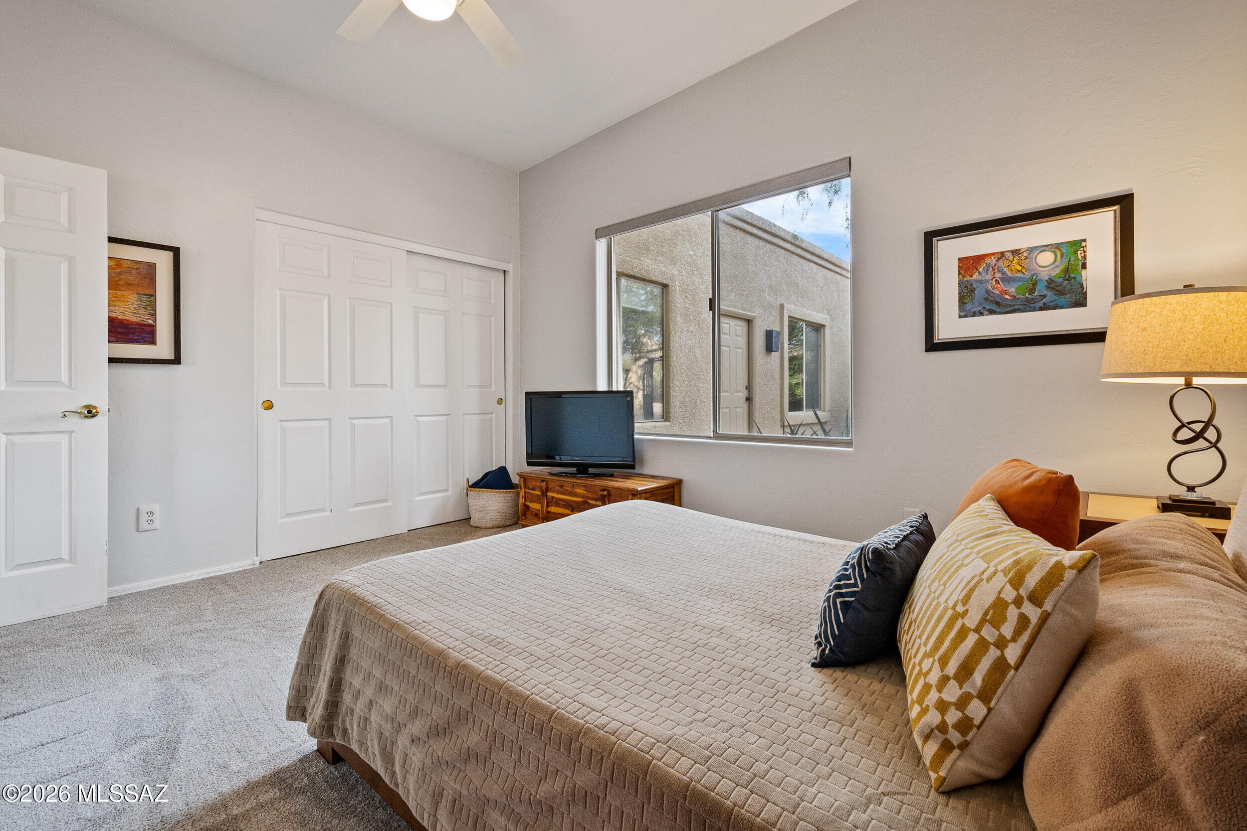 Forty Niners Country Club Estates - Residential