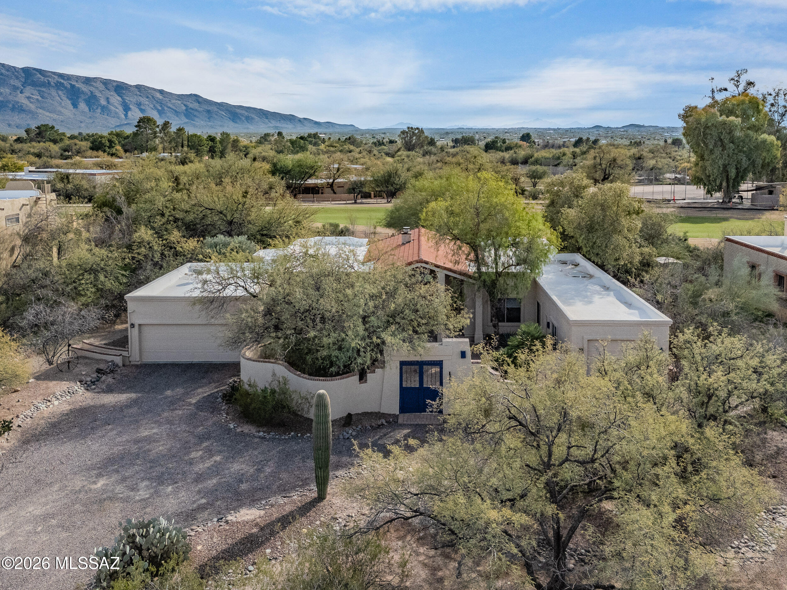 Forty Niners Country Club Estates - Residential