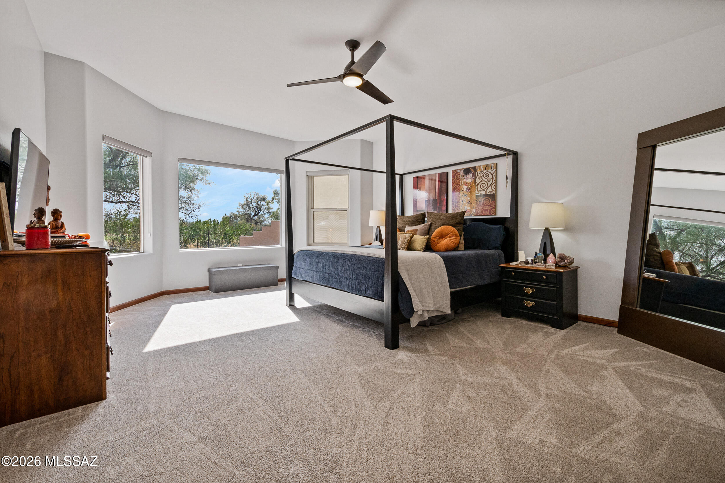 Forty Niners Country Club Estates - Residential