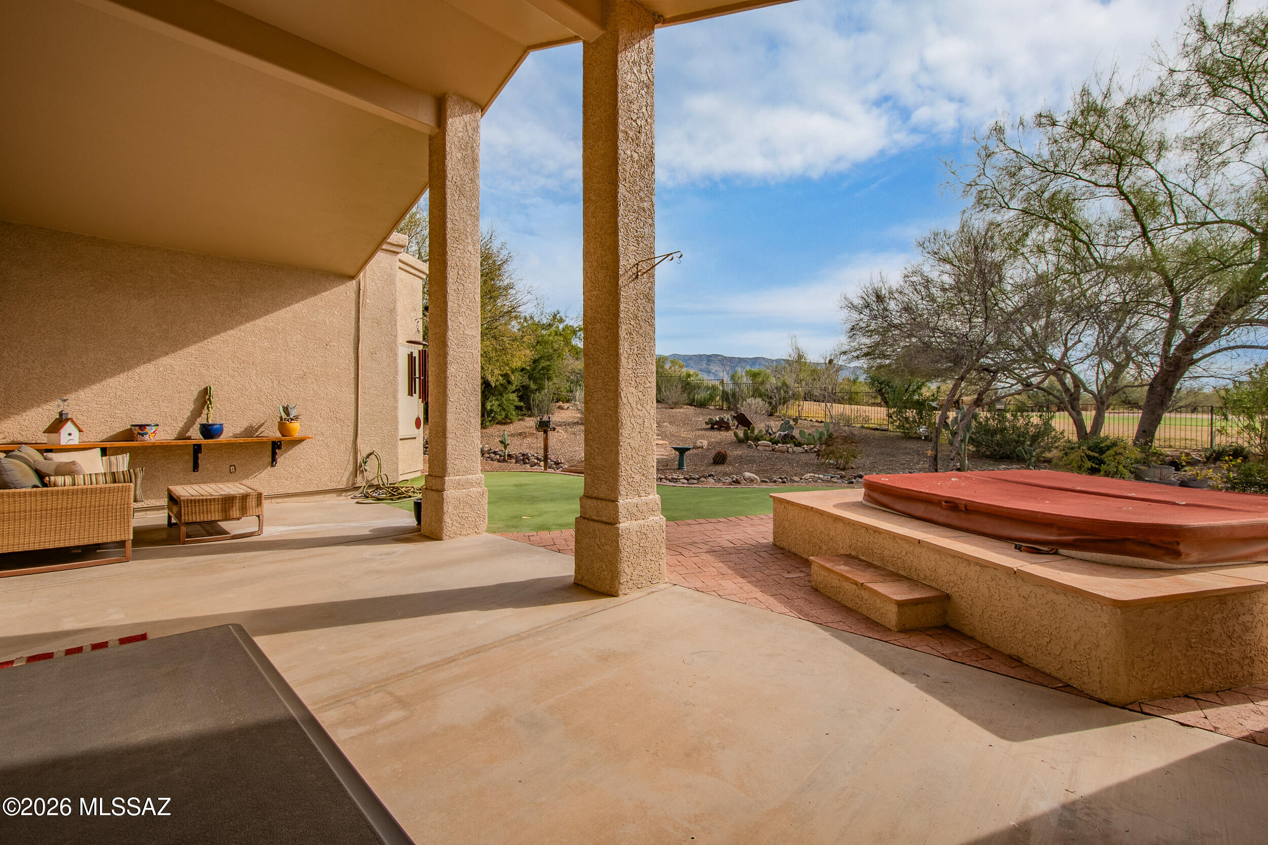 Forty Niners Country Club Estates - Residential
