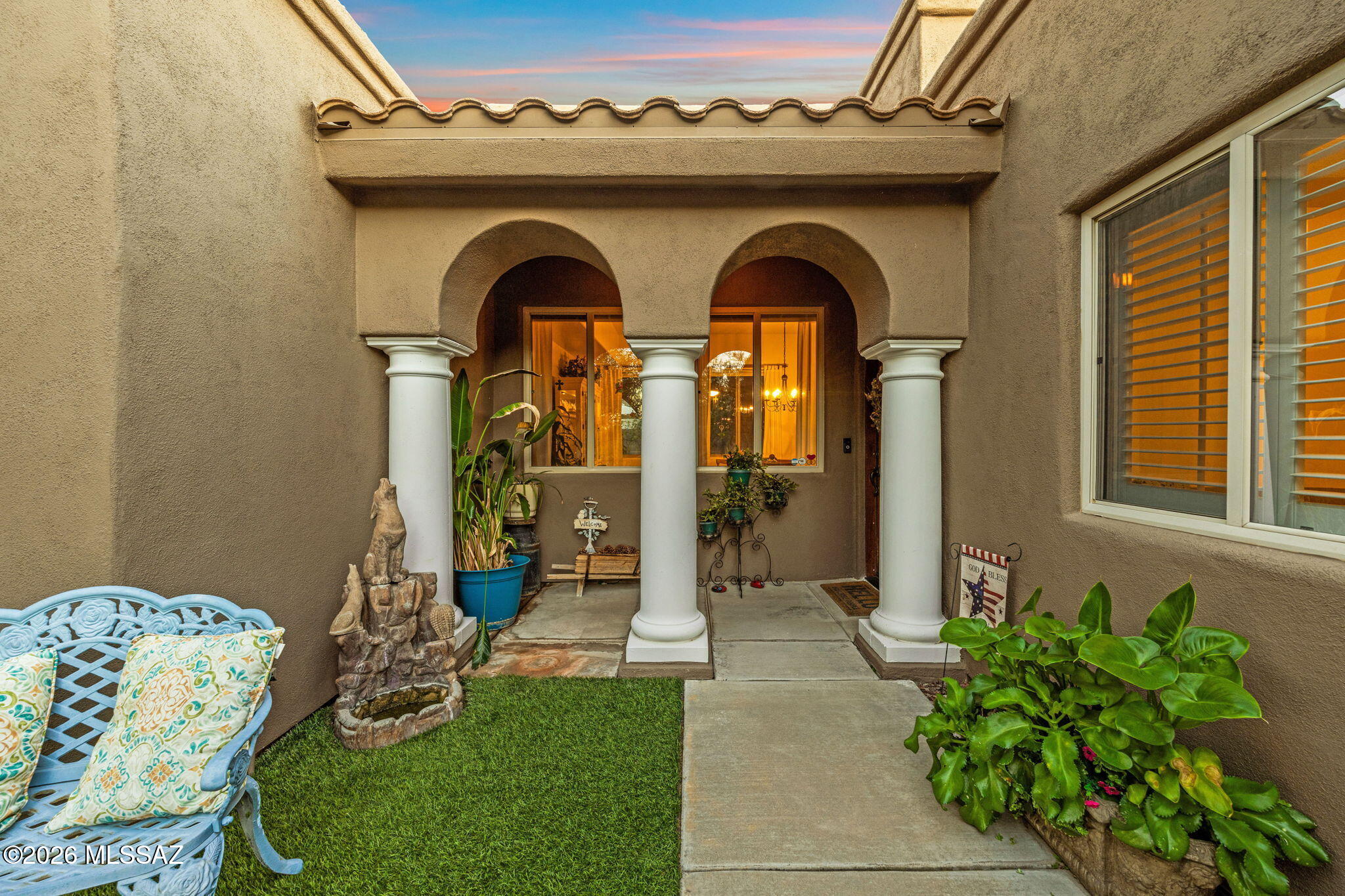 3545 W Camino Alto