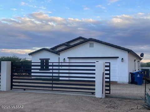 6319 W Illinois Street Tucson AZ 85735