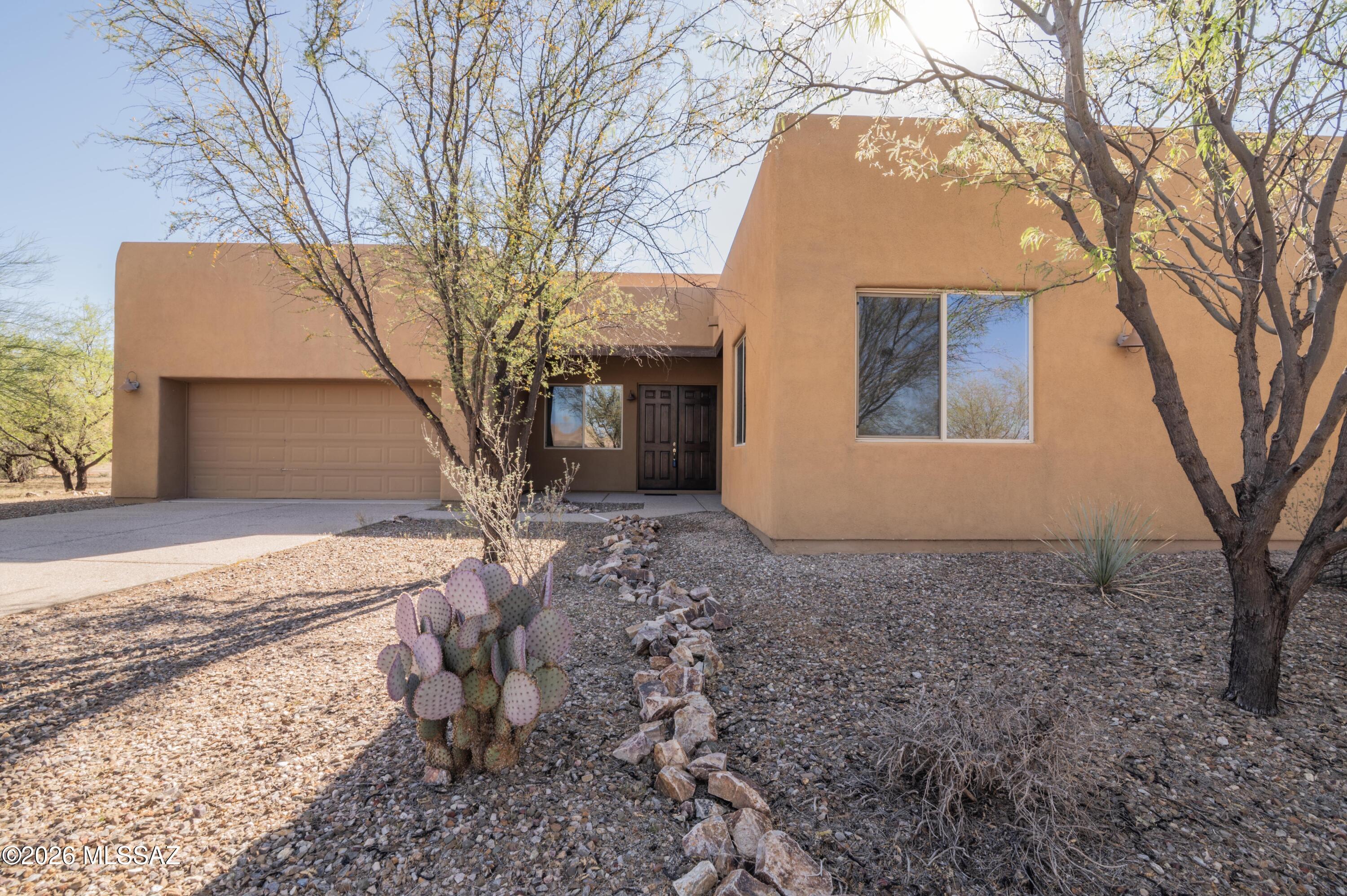 13133 W Blue Yucca Place