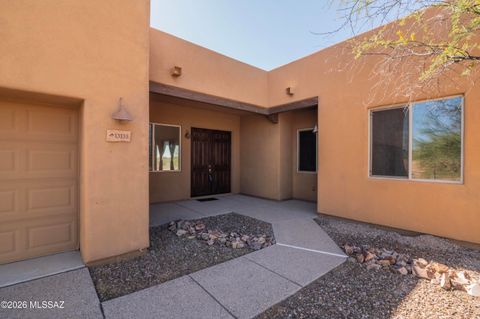 Photo of 13133 W Blue Yucca Place, Tucson, AZ 85743 (MLS # 22607009)