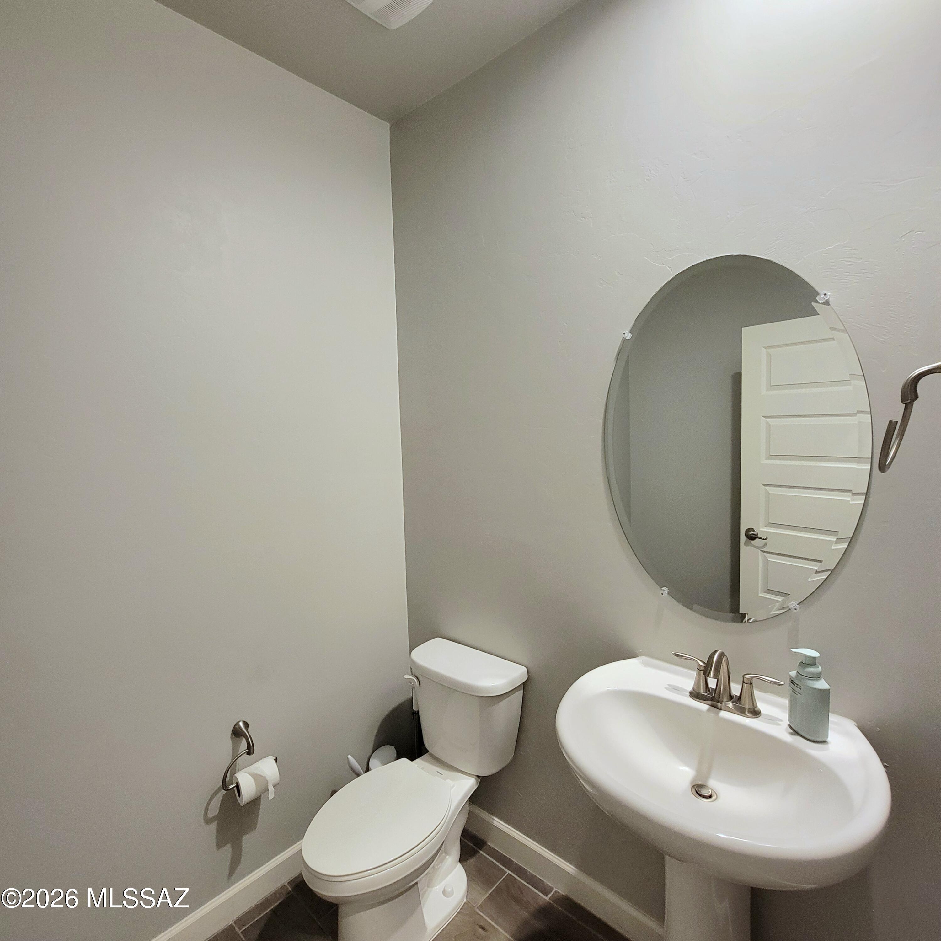 8789 W Baja Fairy Drive