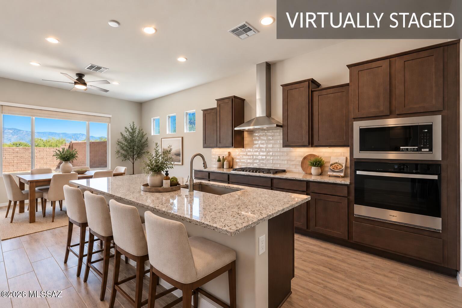 8258 S Sonoran Oak Drive