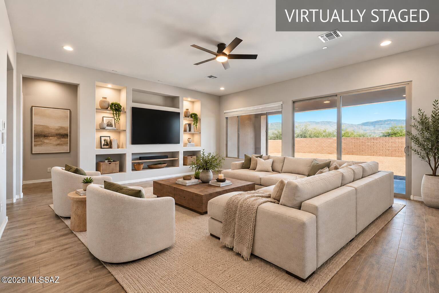 8258 S Sonoran Oak Drive