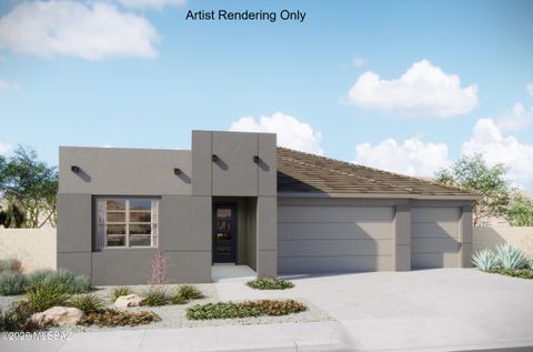 5029 W Tavira Way Marana AZ 85742