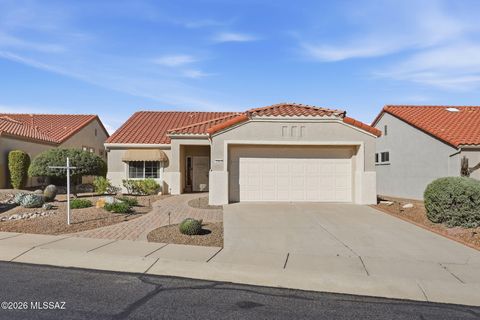 2283 E Indian Town Way Oro Valley AZ 85755