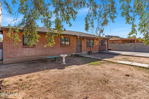 2201 S March Place Tucson AZ 85713