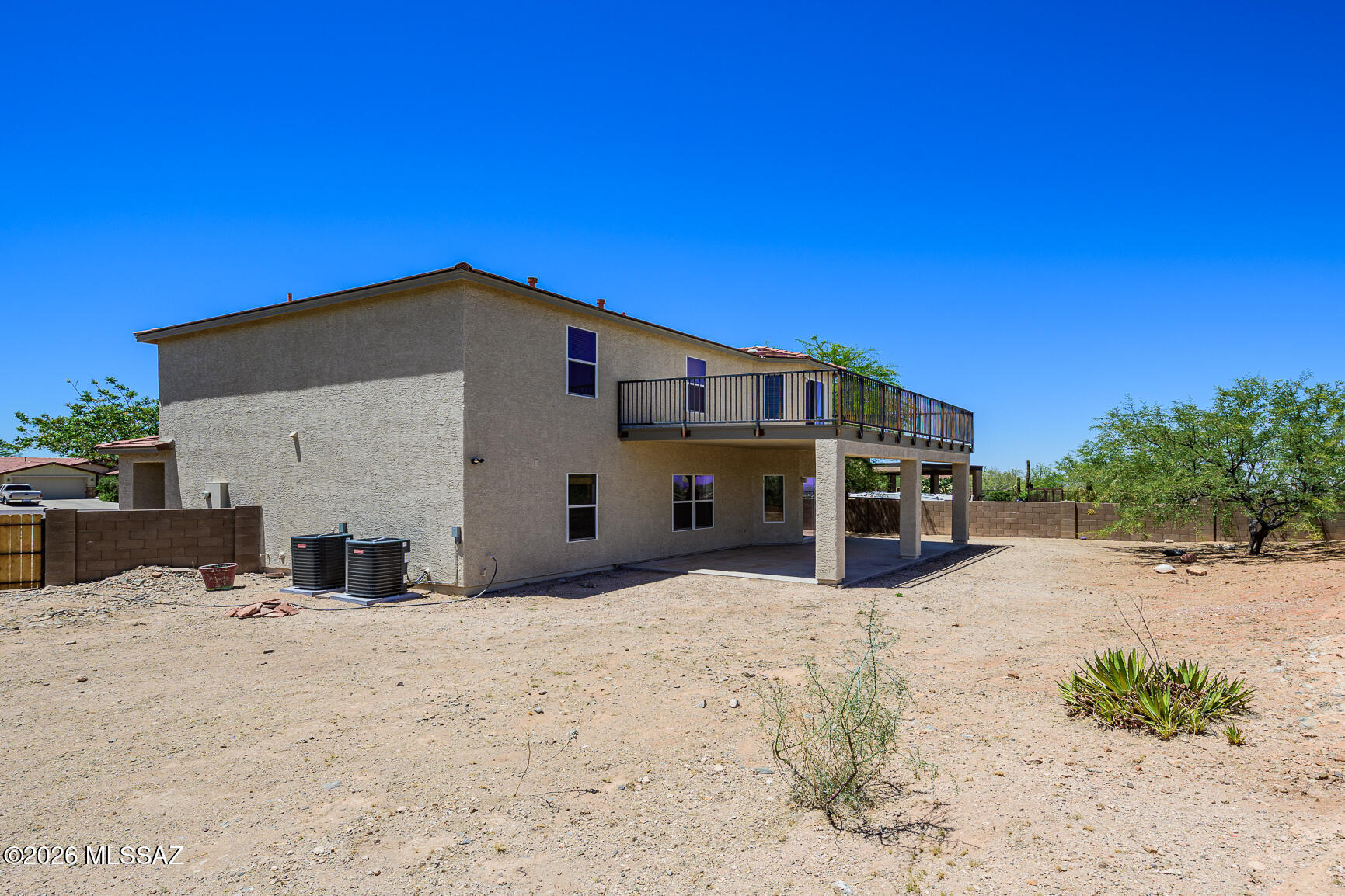 Santa Rita Ranch (1-359), (Blk 1&2) - Residential