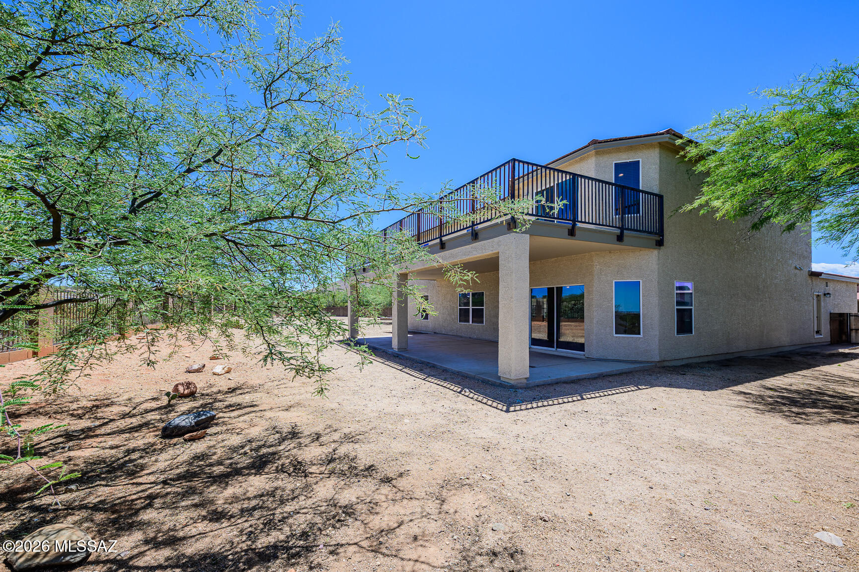 671 E Sterling Canyon Drive