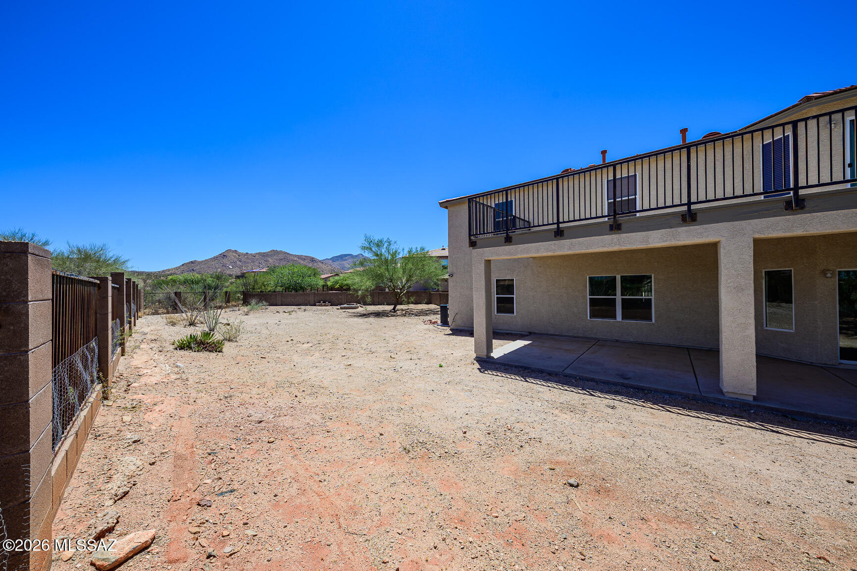 671 E Sterling Canyon Drive