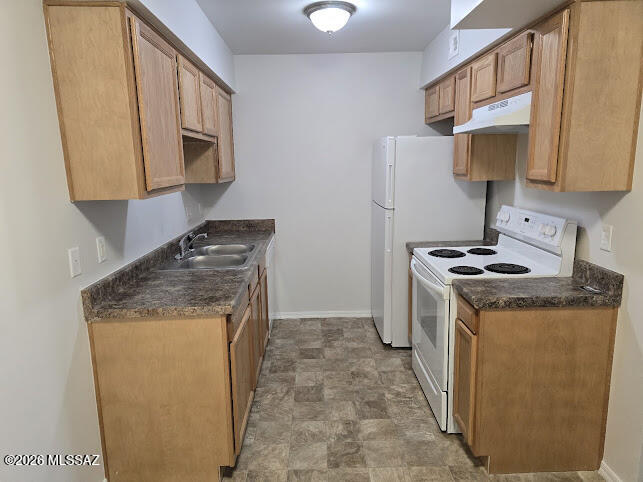Barcelona Manor Condominiums - Residential Lease