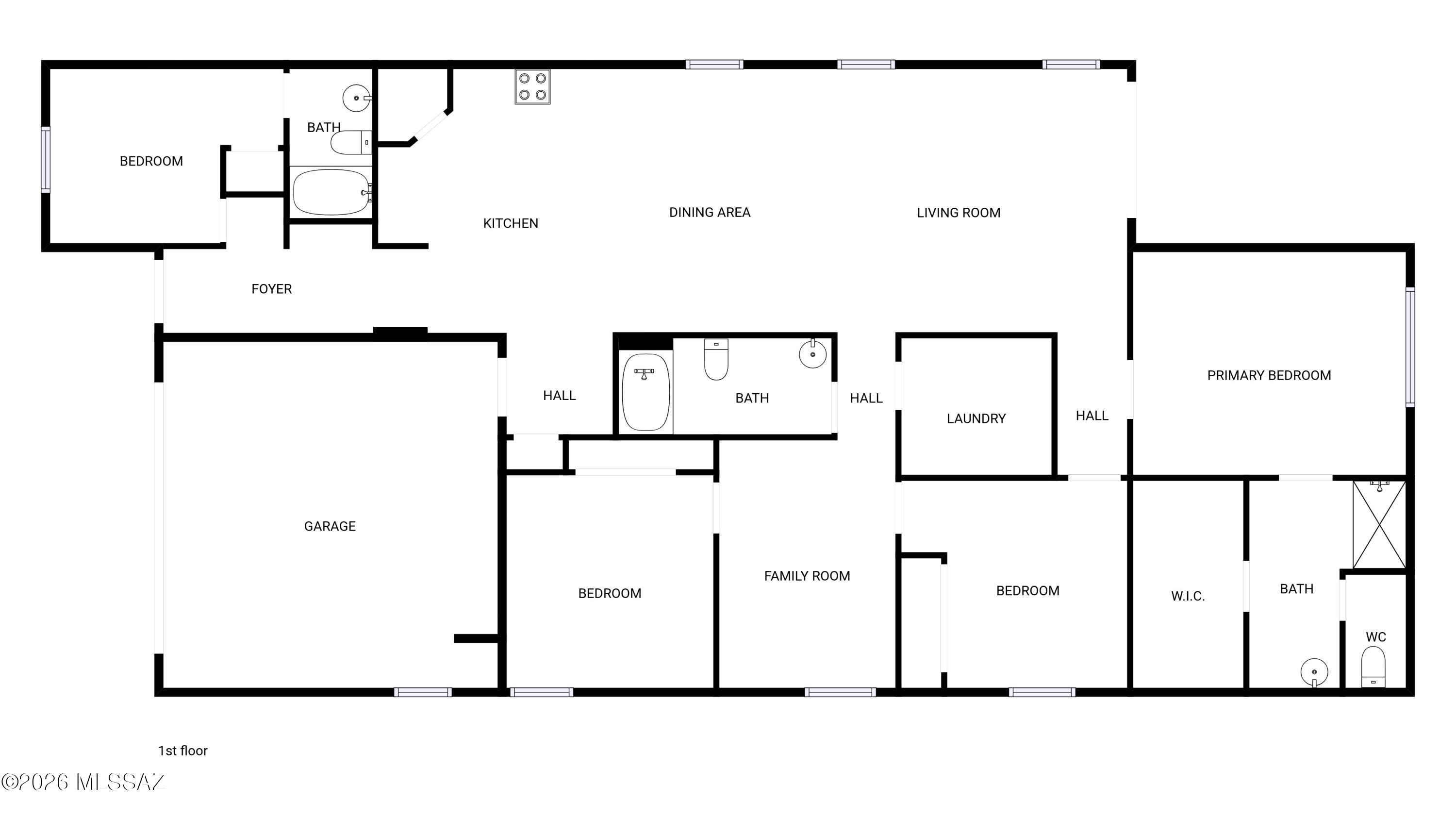 Gladden Farms BLK 10 (1-84) - Residential