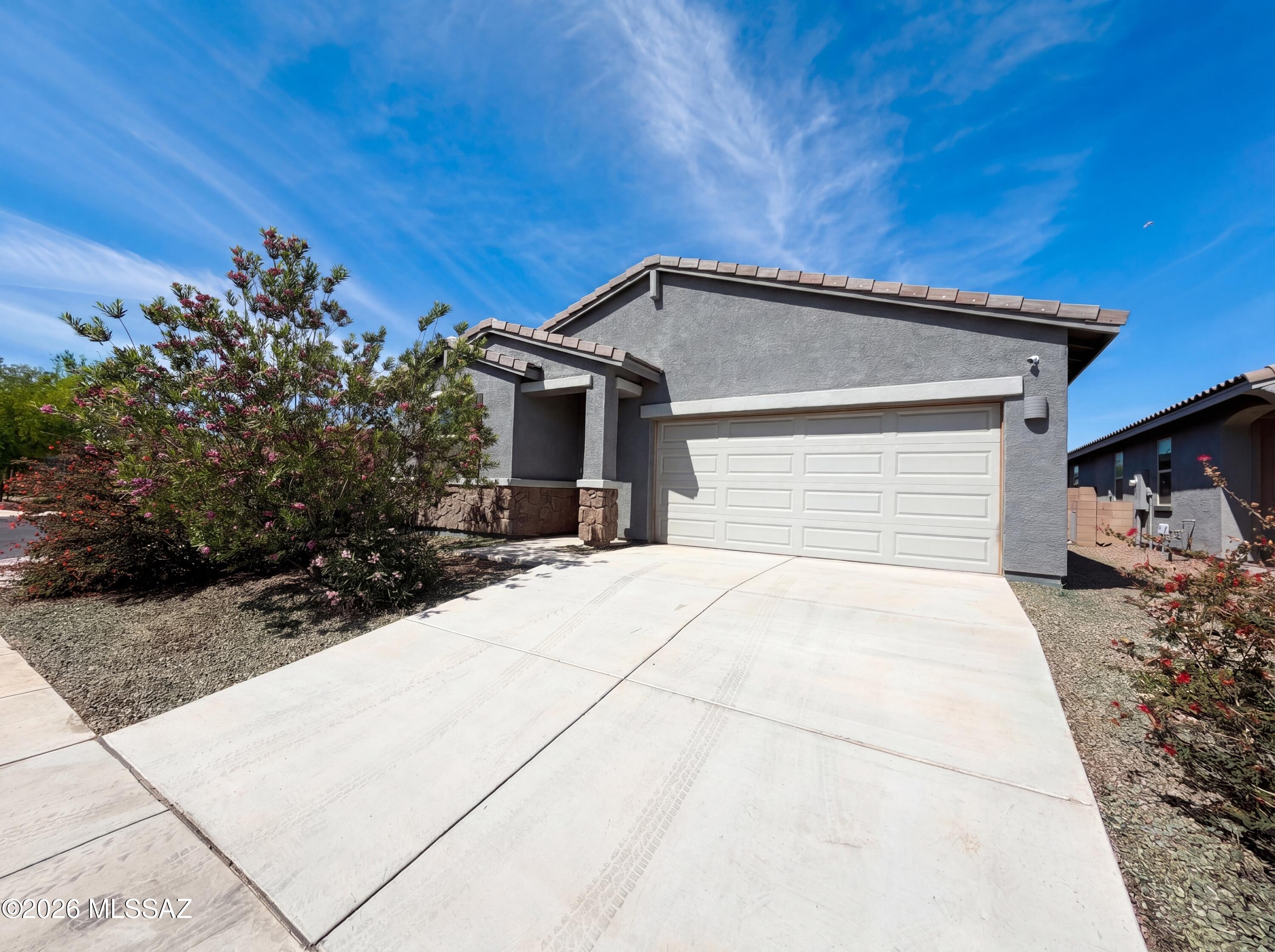Gladden Farms BLK 10 (1-84) - Residential