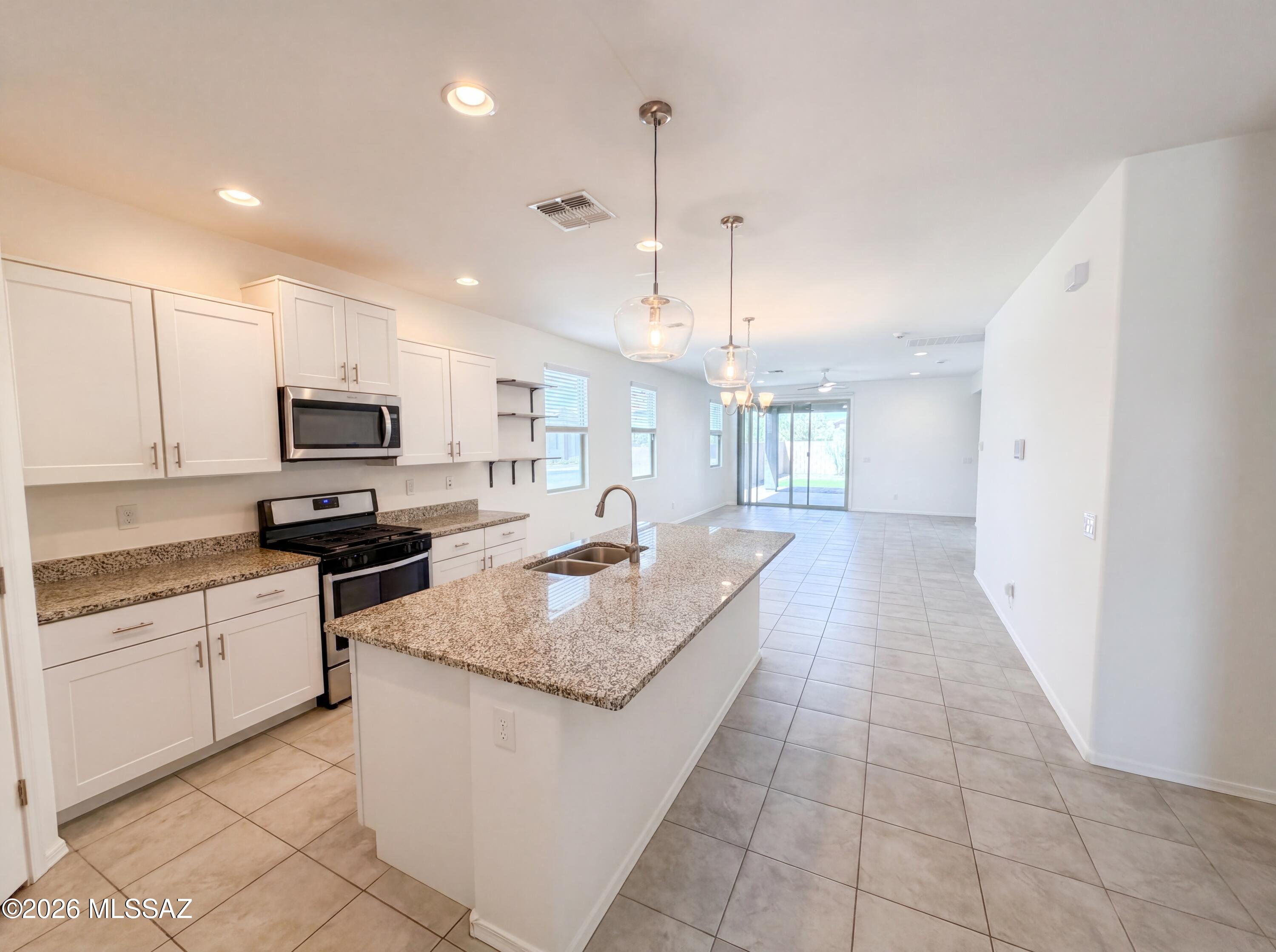 Gladden Farms BLK 10 (1-84) - Residential