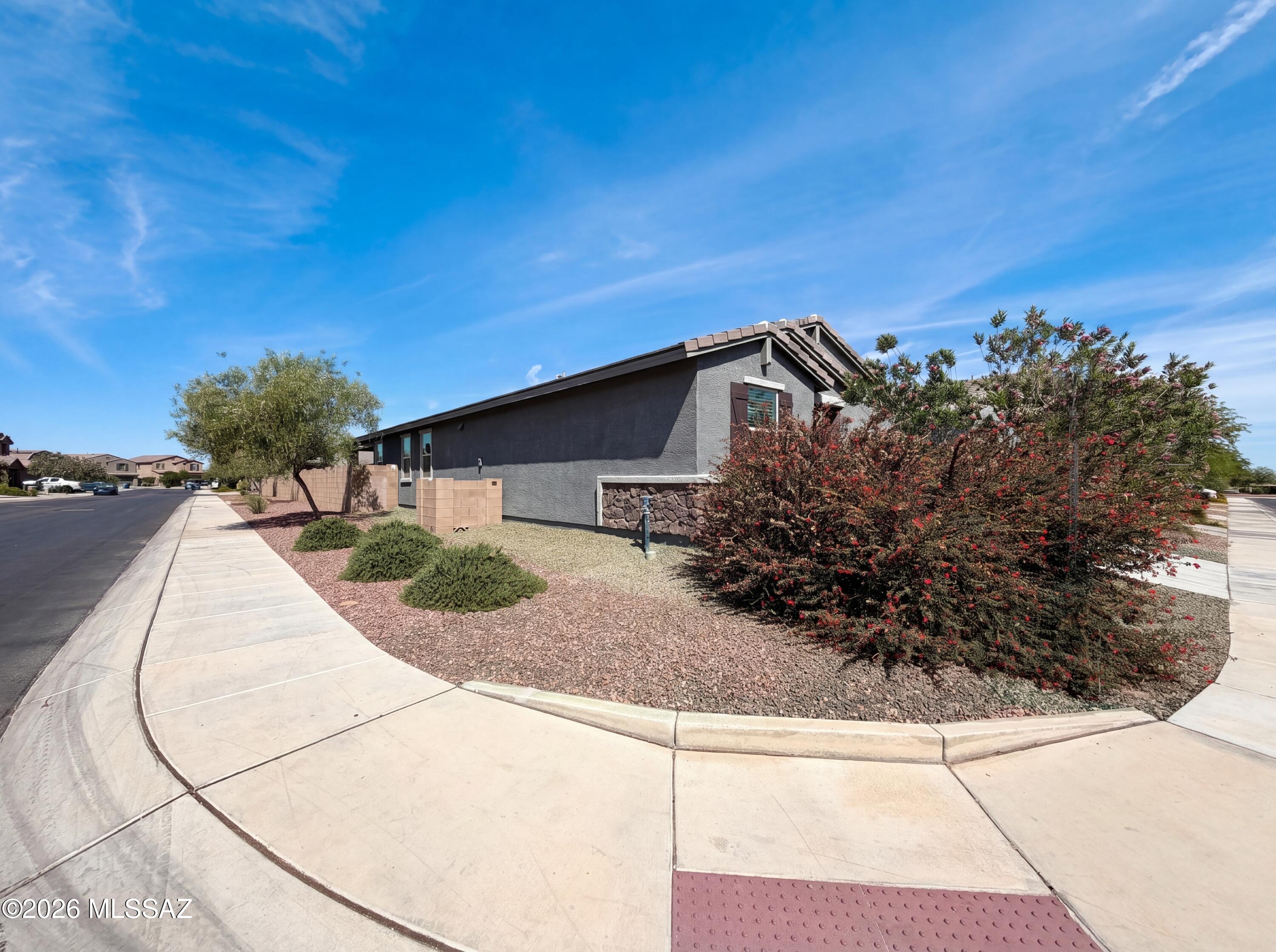 Gladden Farms BLK 10 (1-84) - Residential
