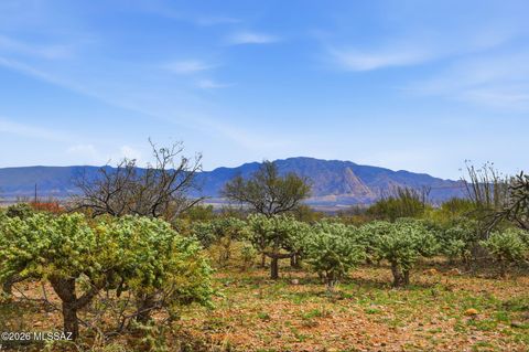 3460 W Calle Quatro 7 Green Valley AZ 85622