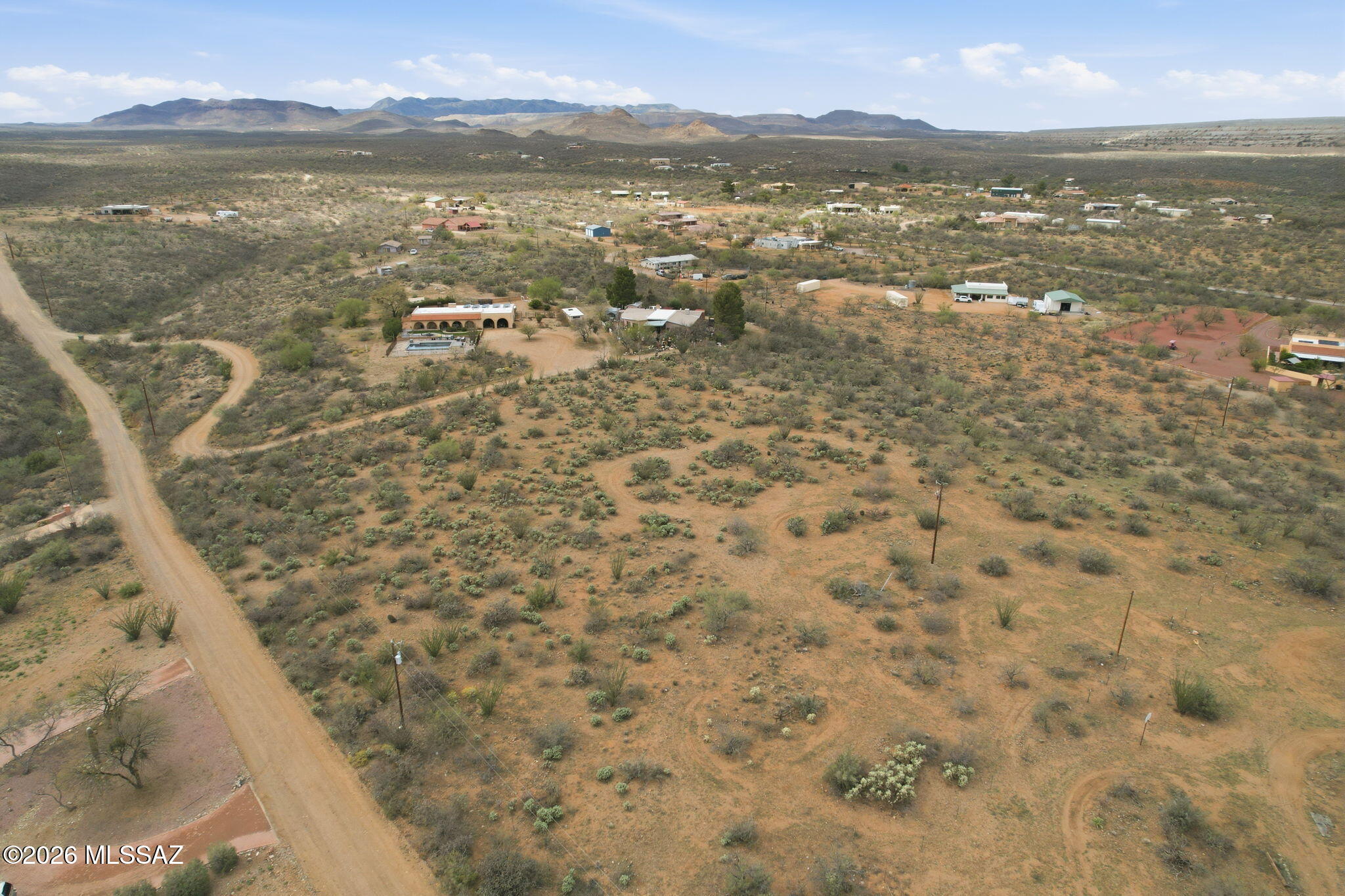 3460 W Calle Quatro 7