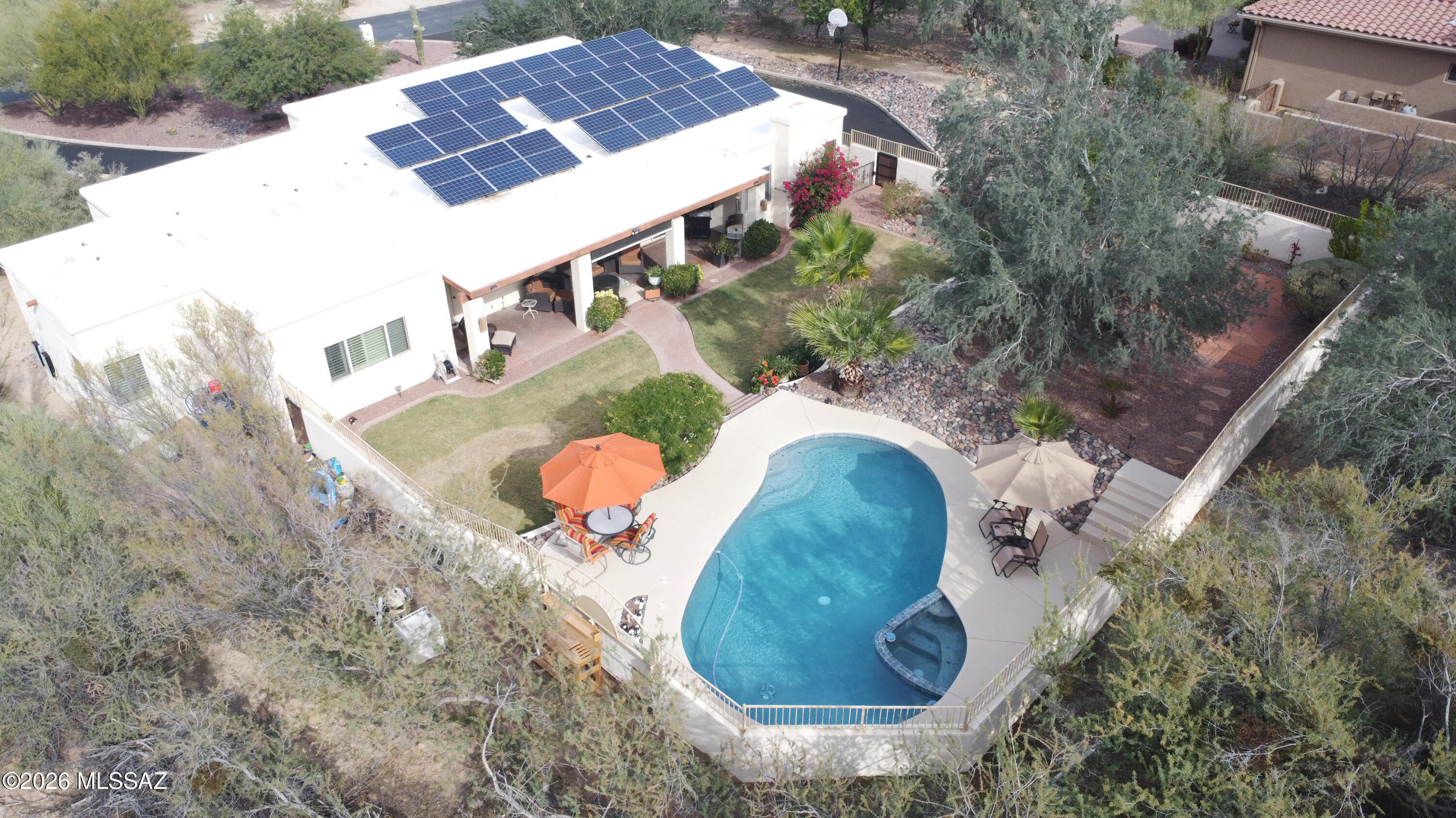 Valoro Estates (1-15) - Residential
