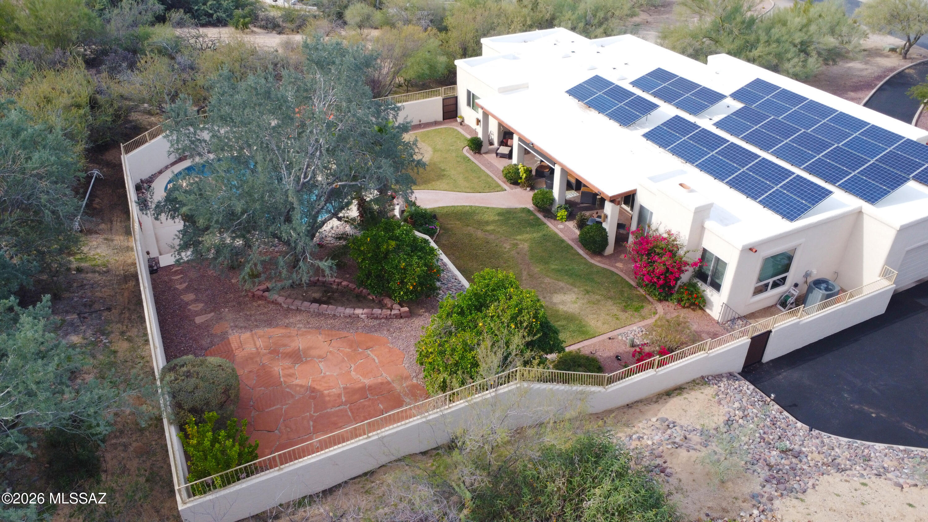 Valoro Estates (1-15) - Residential