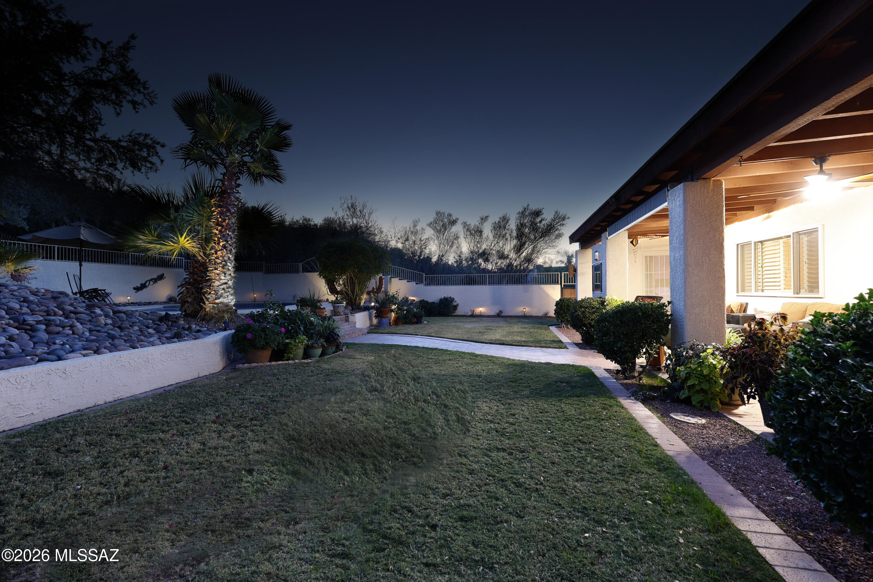 Valoro Estates (1-15) - Residential