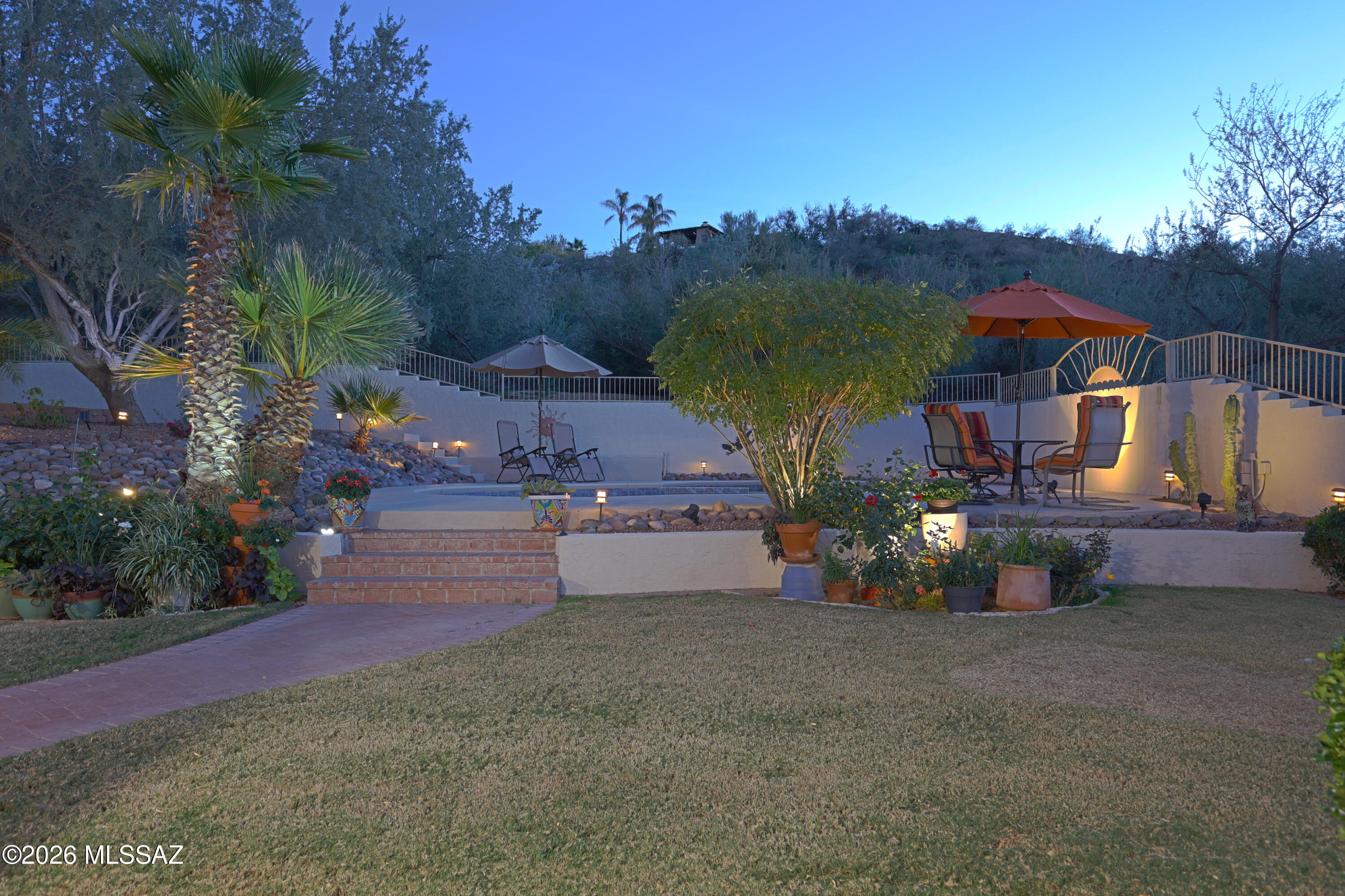 Valoro Estates (1-15) - Residential
