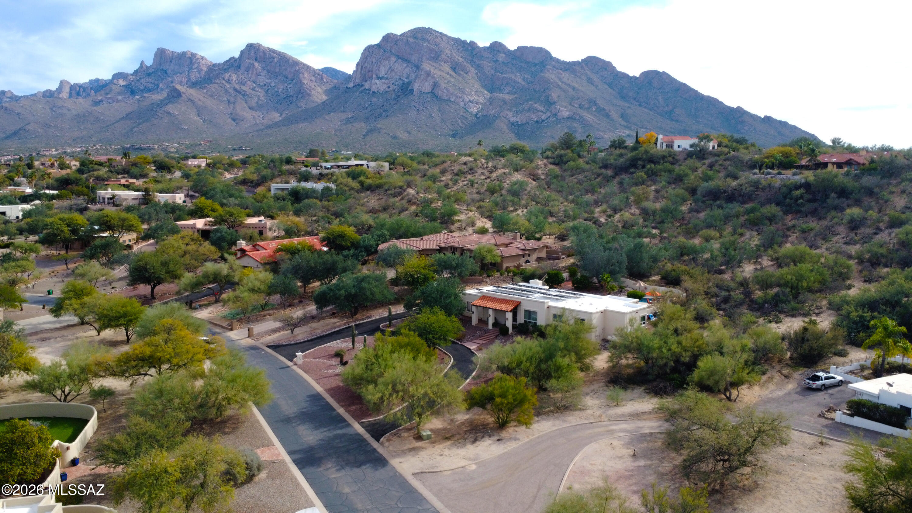 Valoro Estates (1-15) - Residential