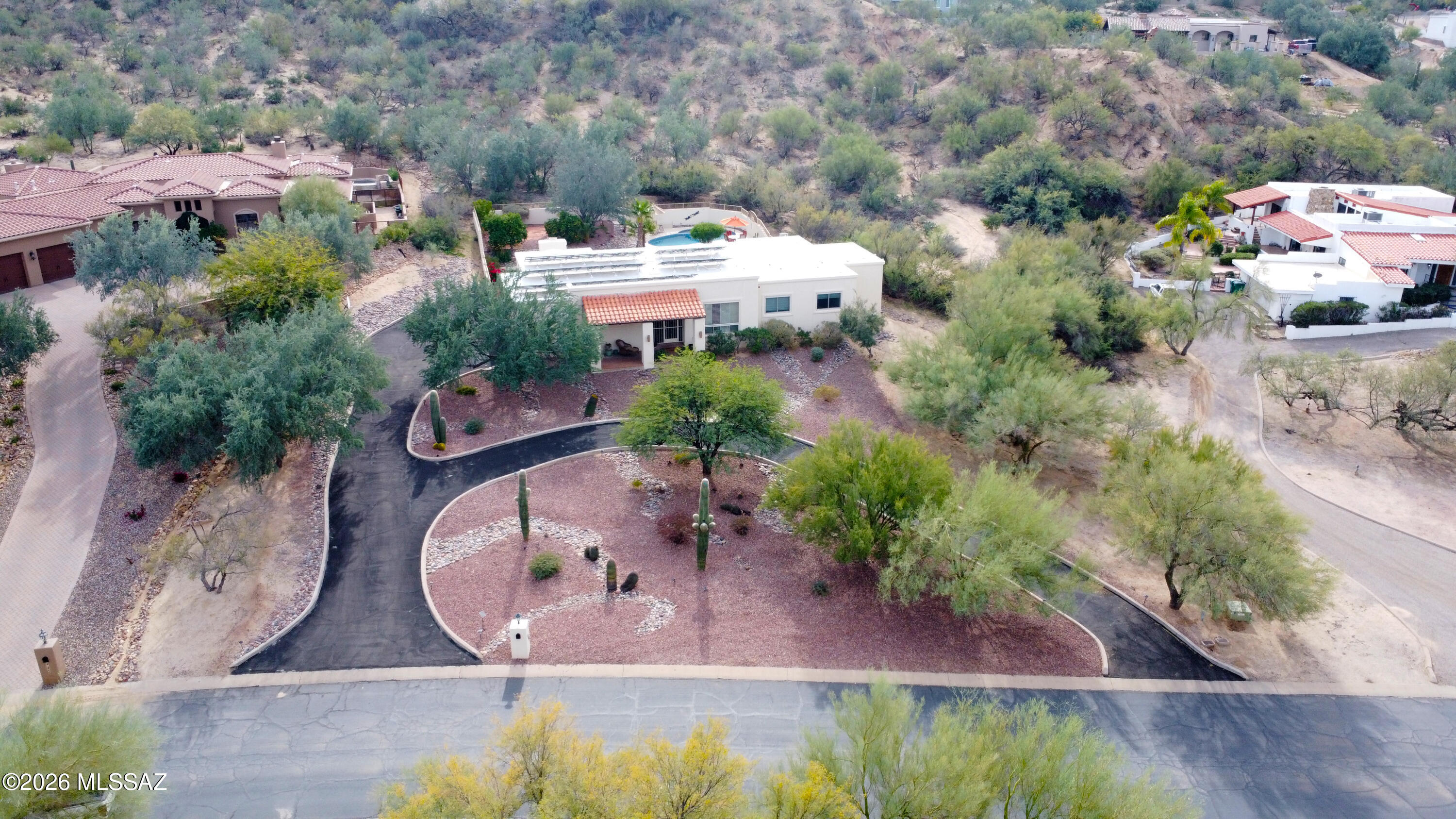 Valoro Estates (1-15) - Residential