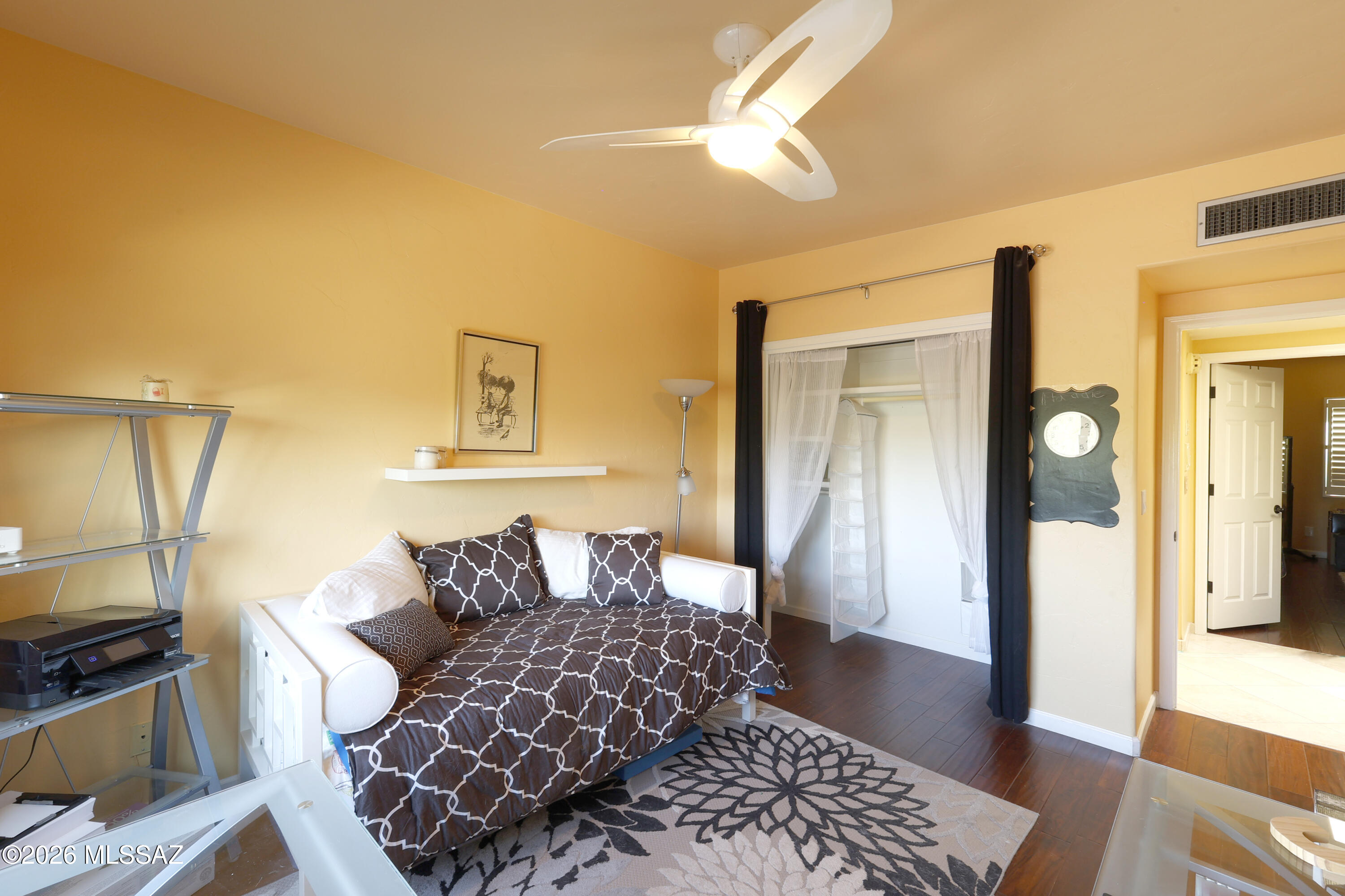 Valoro Estates (1-15) - Residential