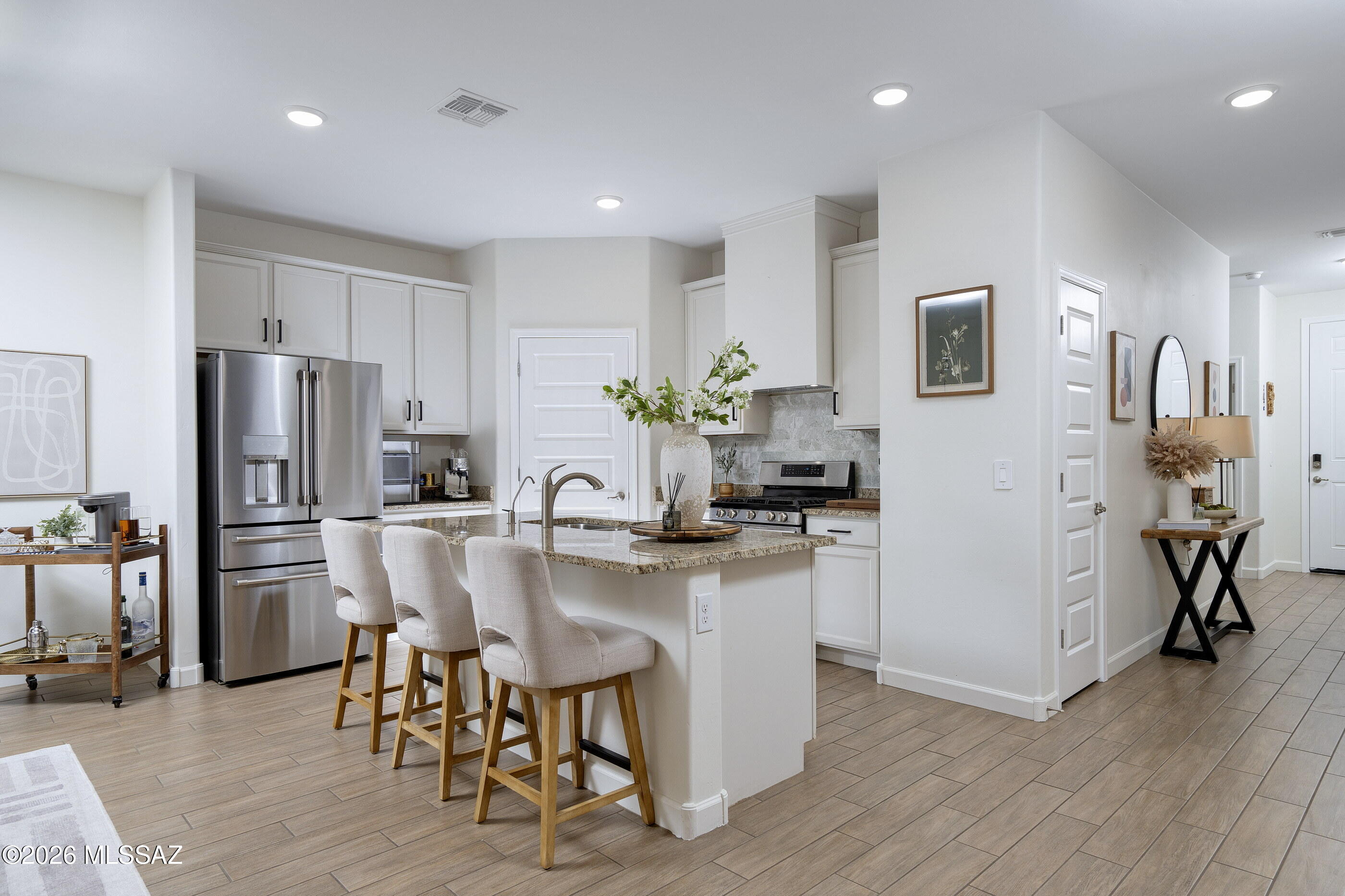 Saguaro Bloom 7A - Residential