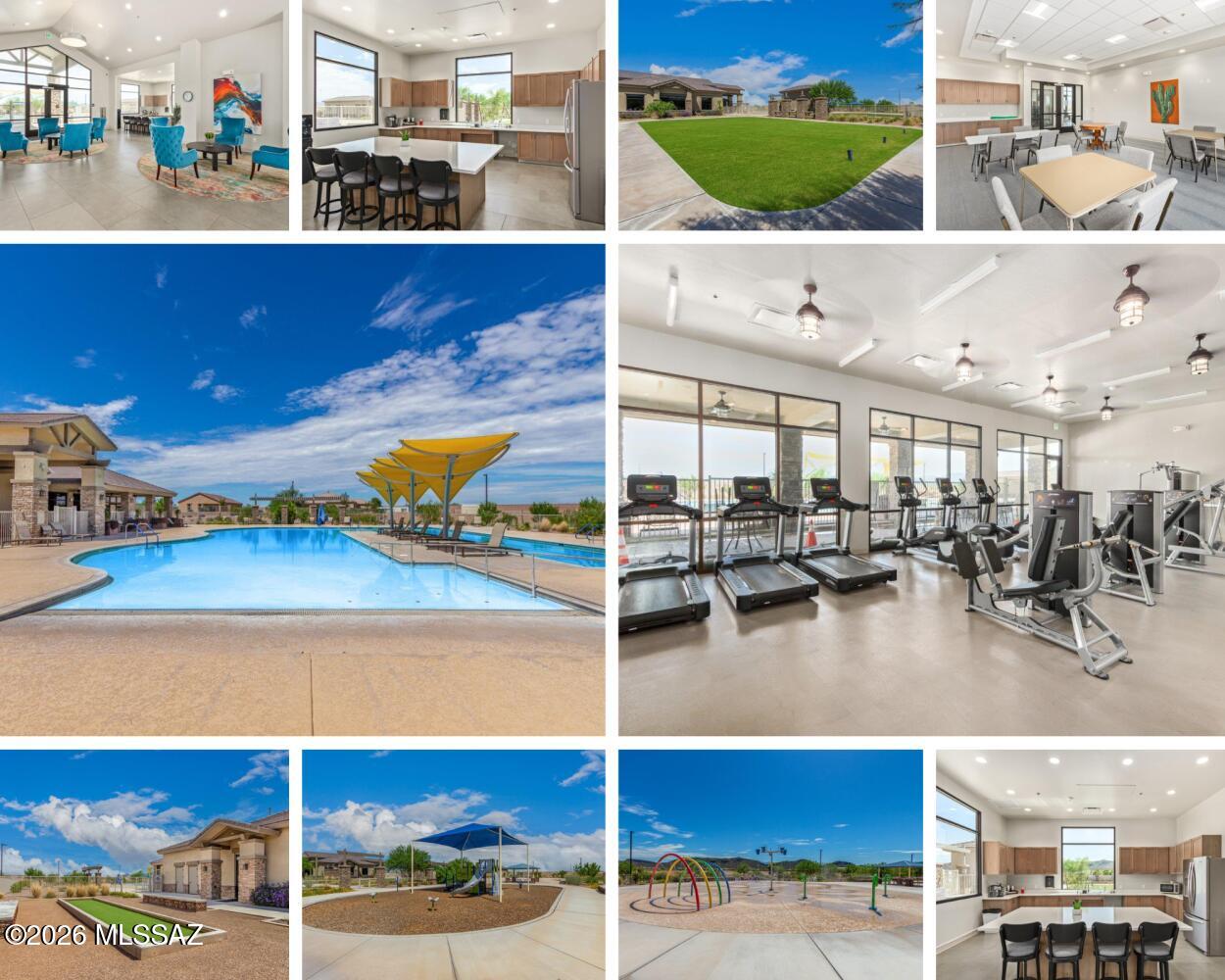Saguaro Bloom 7A - Residential