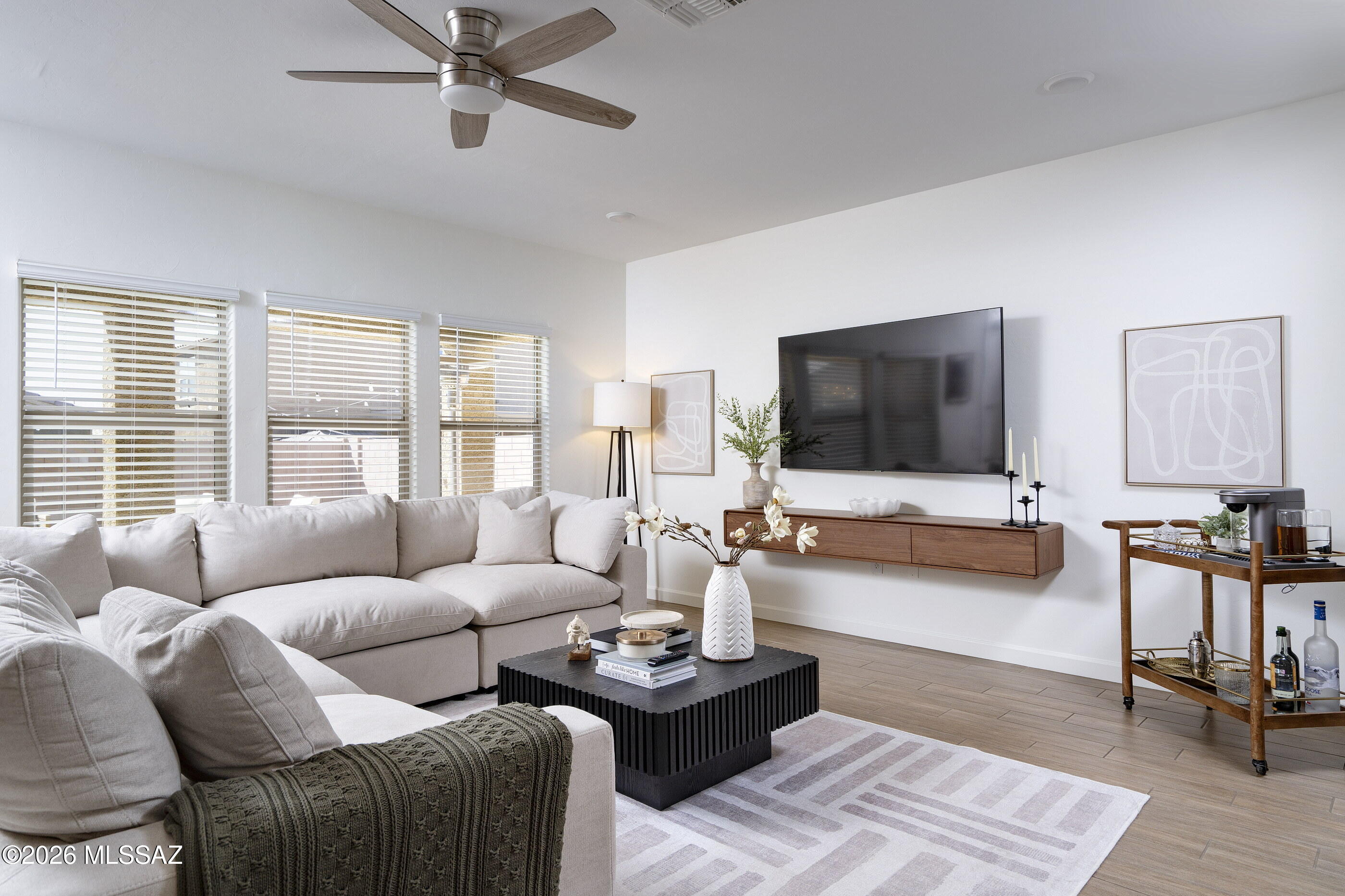 Saguaro Bloom 7A - Residential