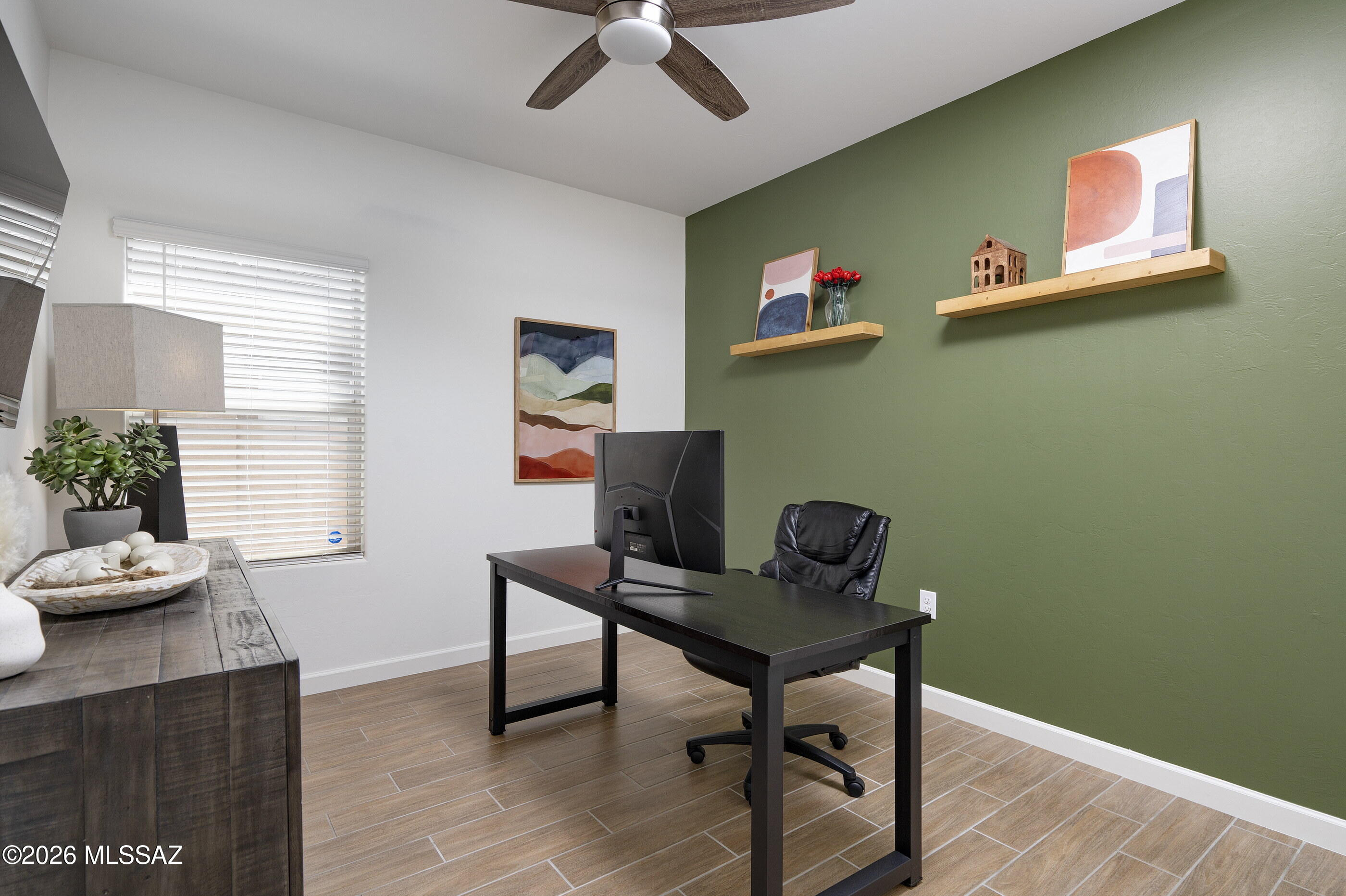 Saguaro Bloom 7A - Residential