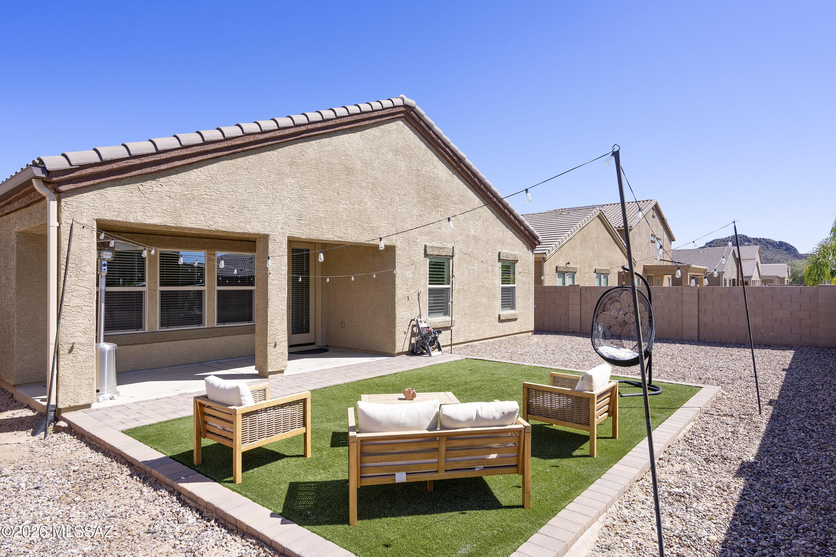 Saguaro Bloom 7A - Residential