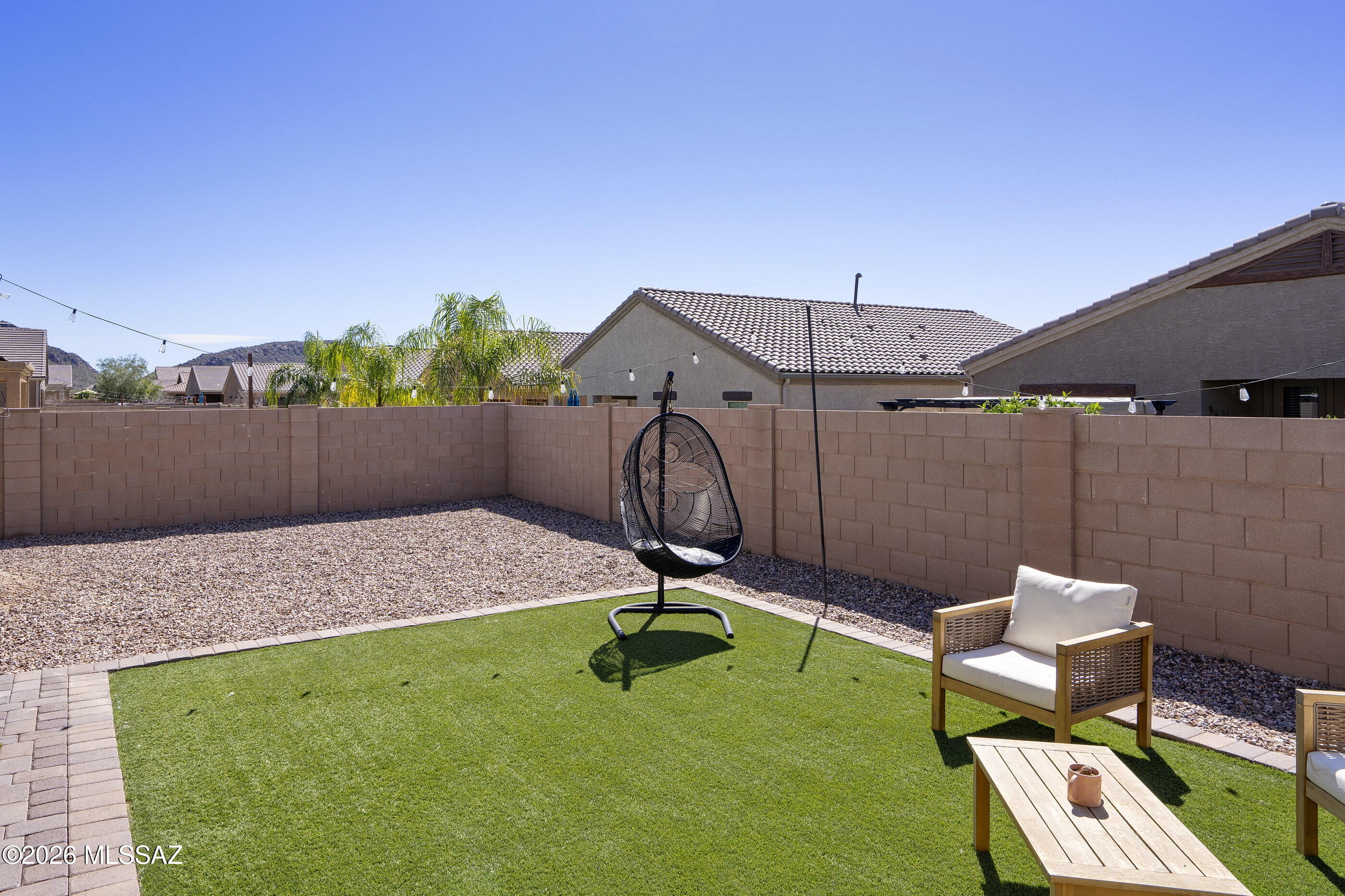 Saguaro Bloom 7A - Residential