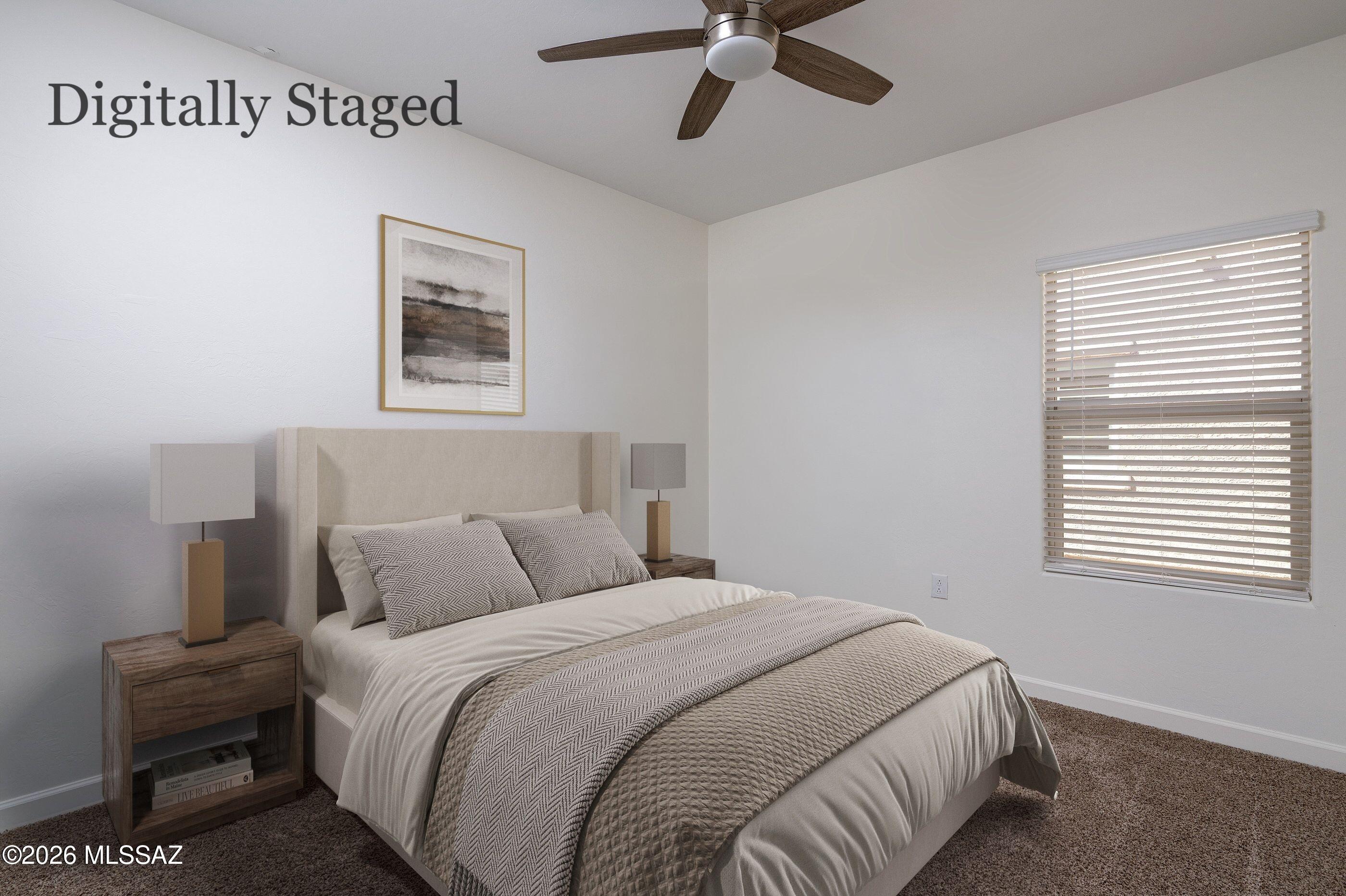 Saguaro Bloom 7A - Residential