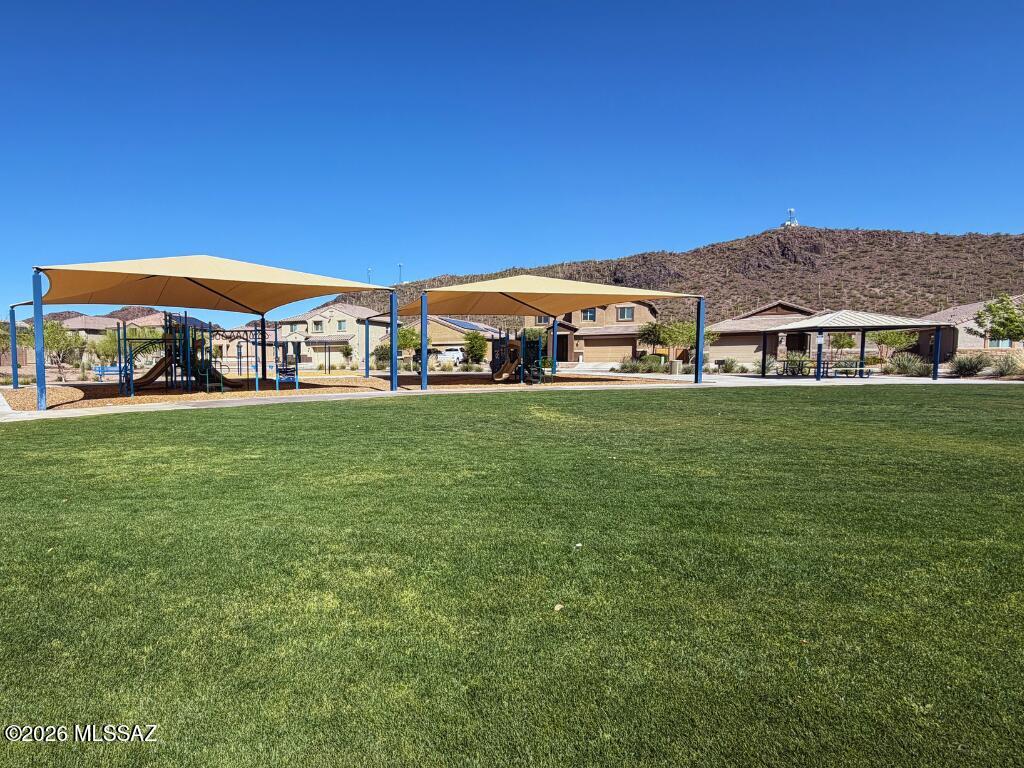 Saguaro Bloom 7A - Residential