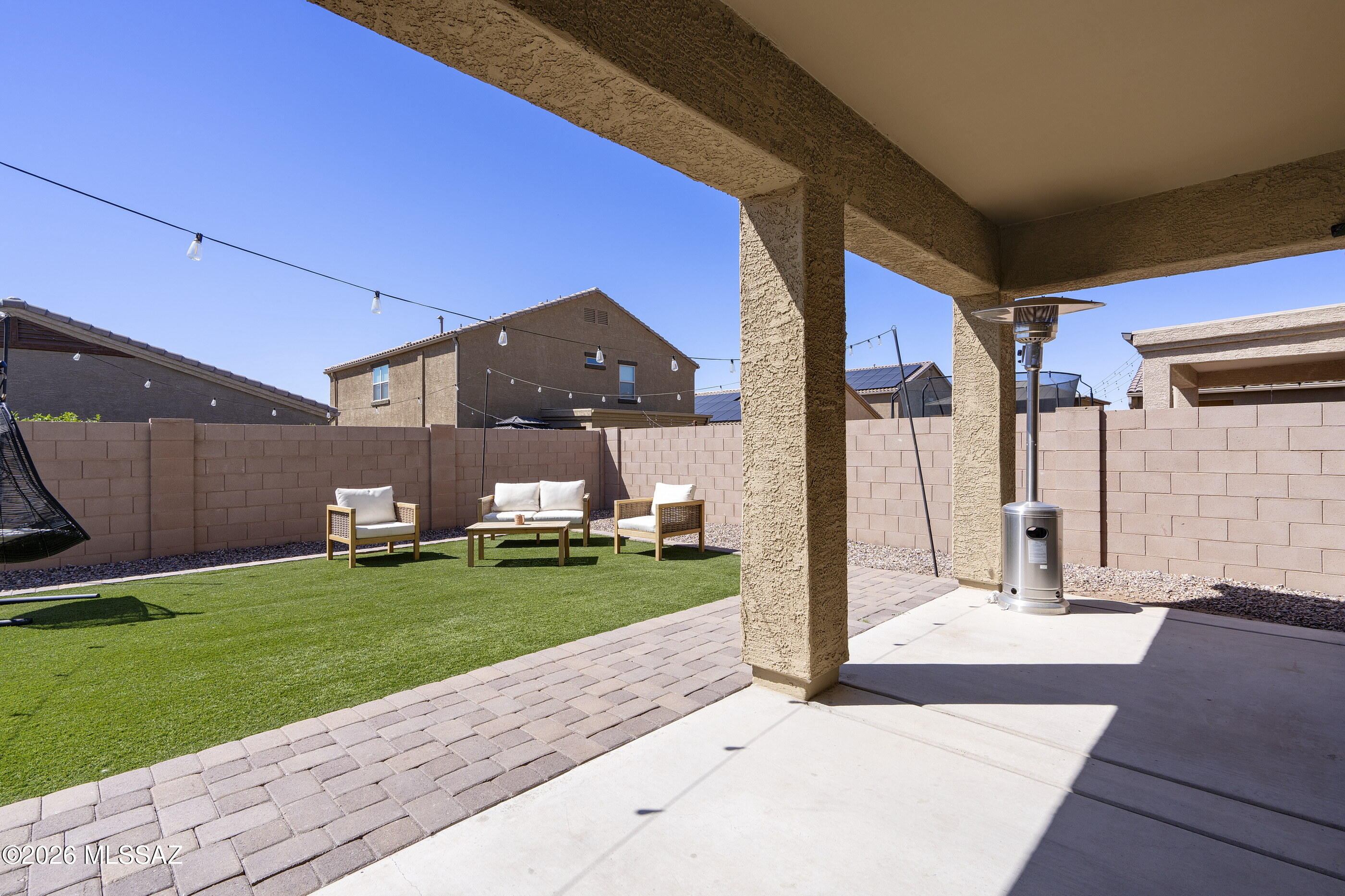 Saguaro Bloom 7A - Residential