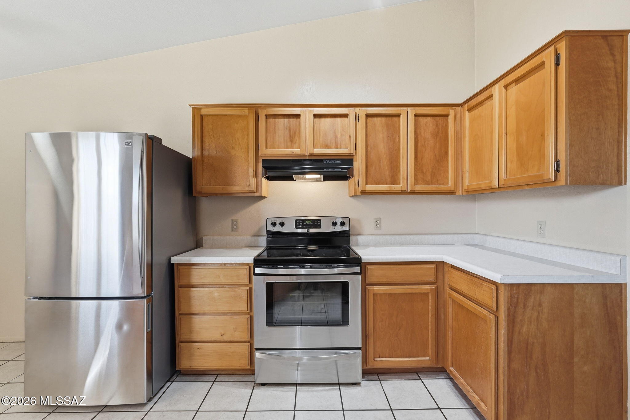 McCormick PlaceTwnhms Blk III (1-71) - Residential