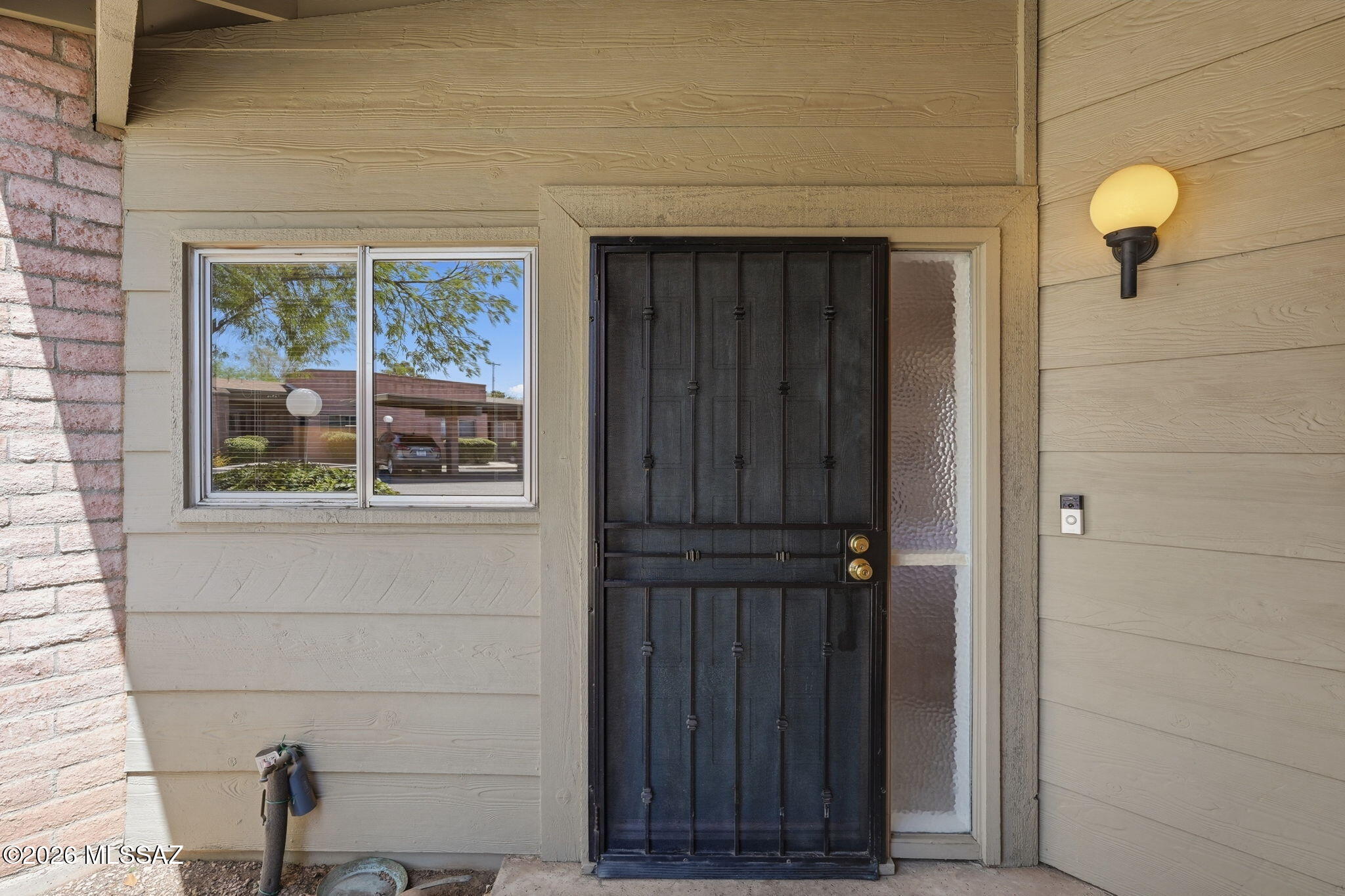 McCormick PlaceTwnhms Blk III (1-71) - Residential